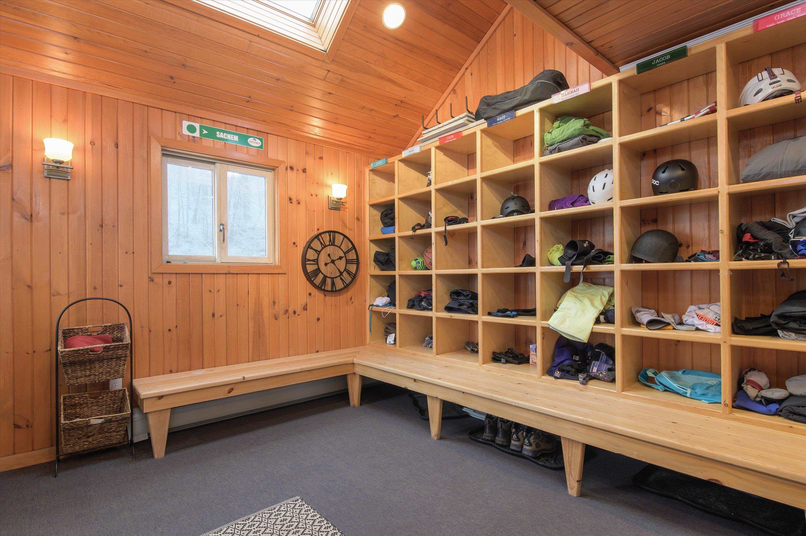 292 Okemo Trailside Extension Unit: 34E