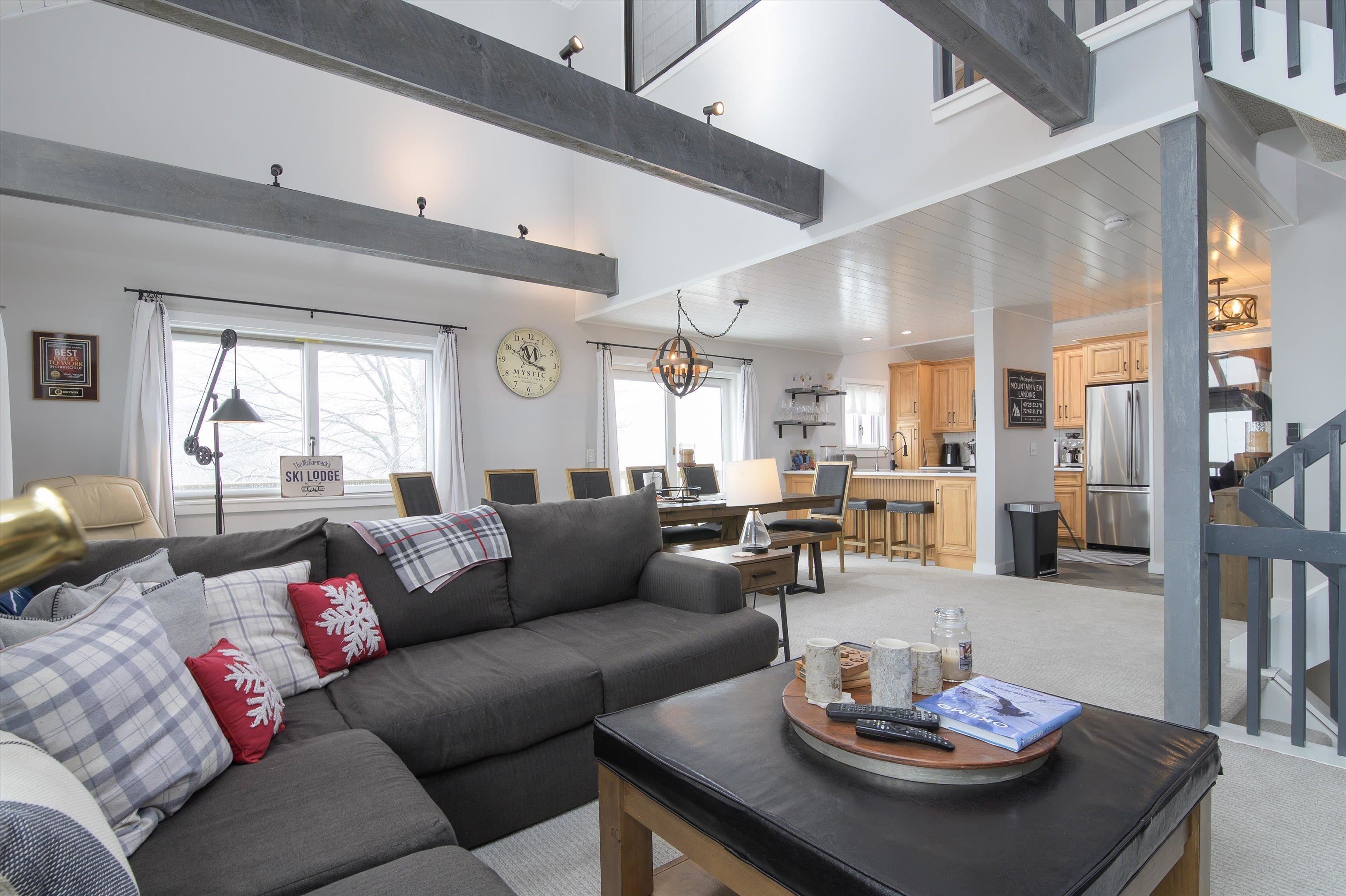 292 Okemo Trailside Extension Unit: 34E