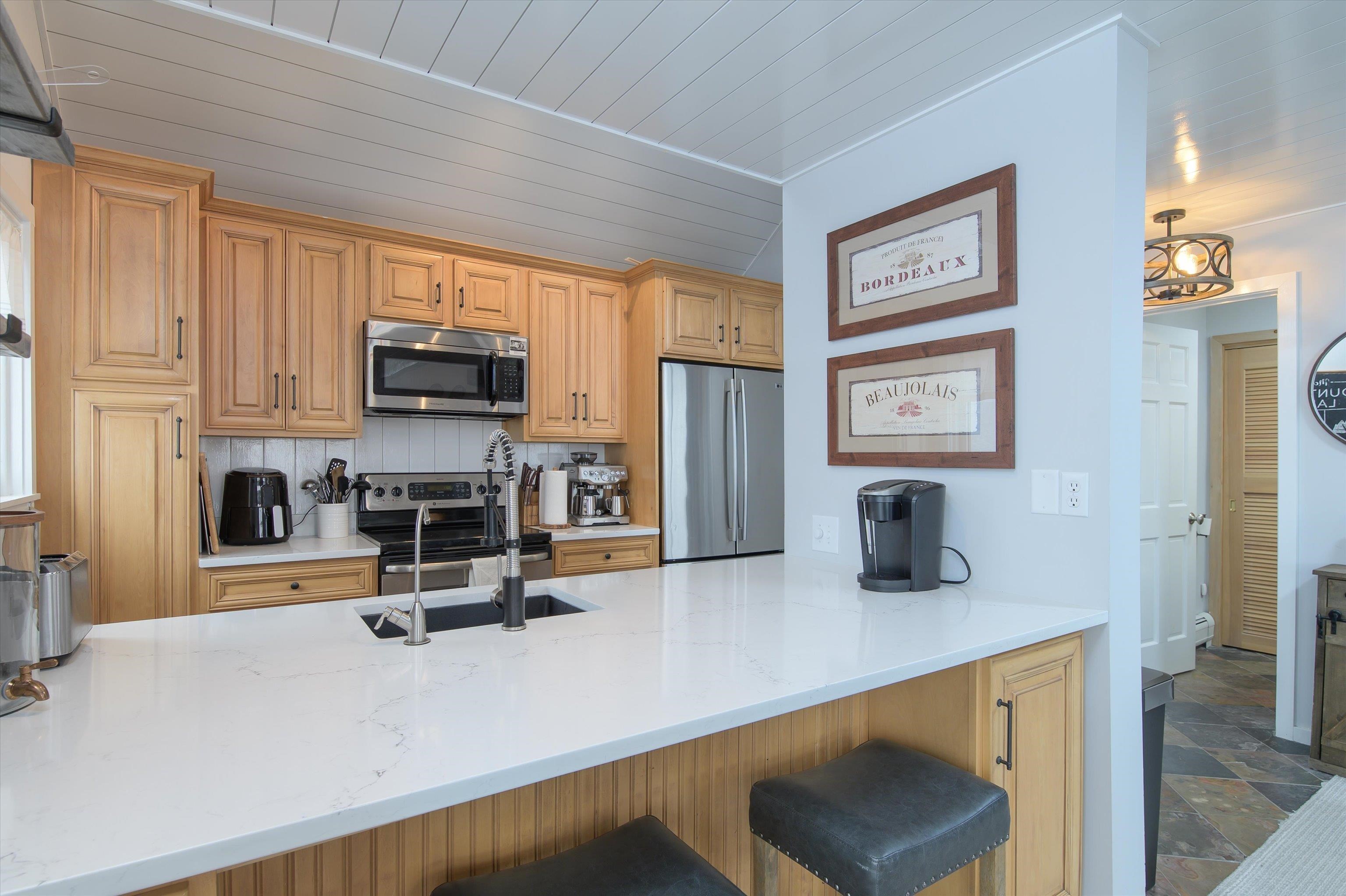 292 Okemo Trailside Extension Unit: 34E