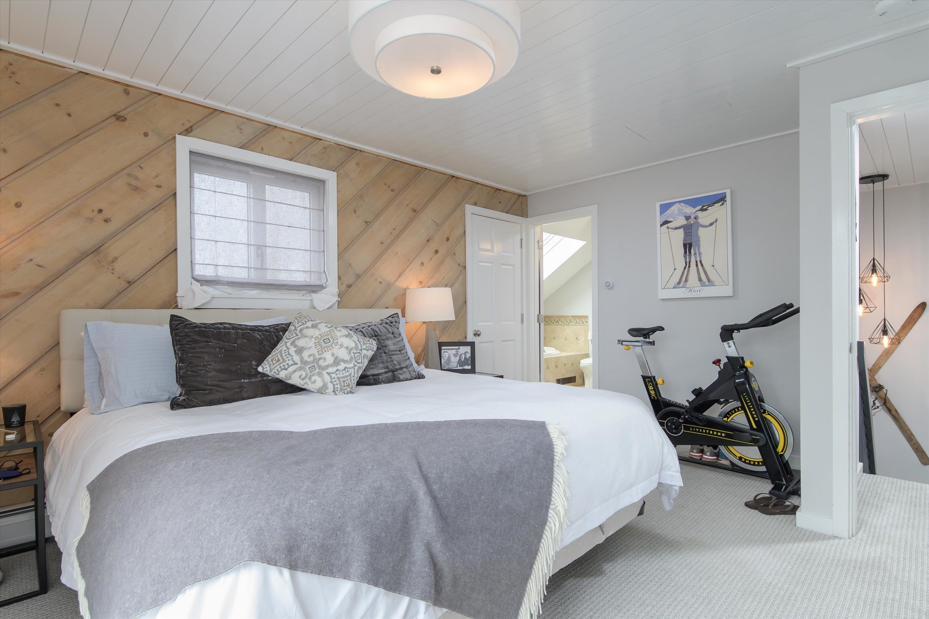 292 Okemo Trailside Extension Unit: 34E