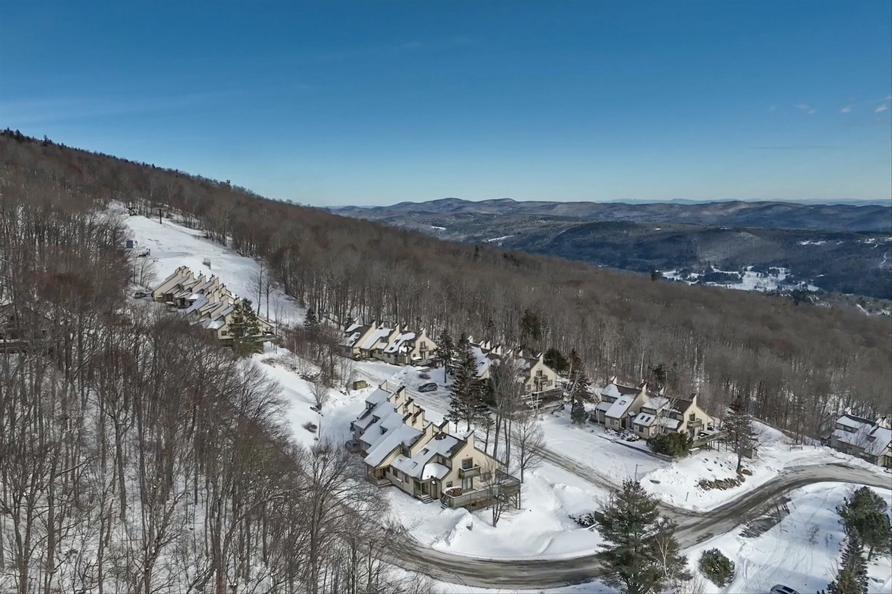 292 Okemo Trailside Extension Unit: 34E