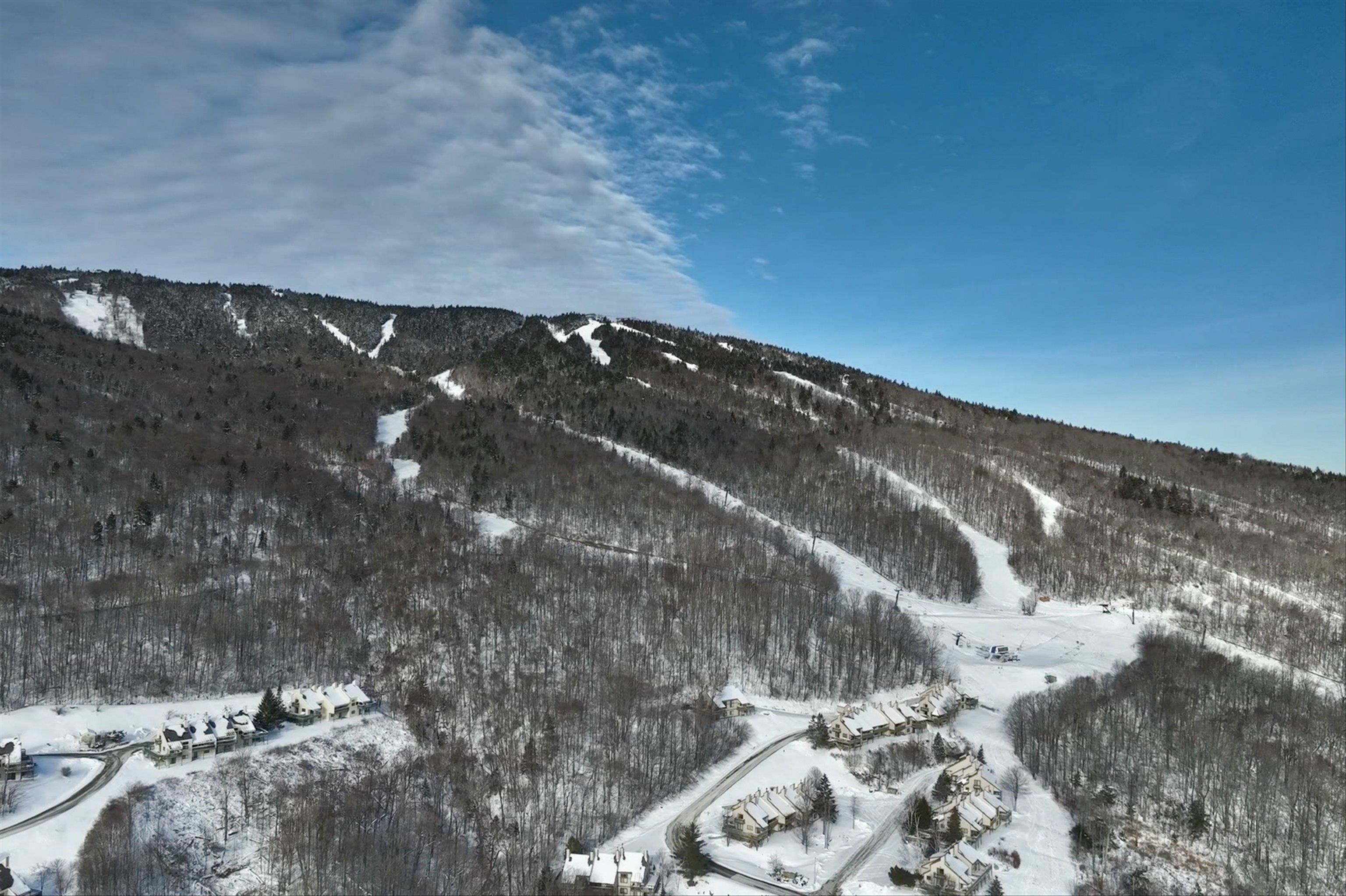 292 Okemo Trailside Extension Unit: 34E