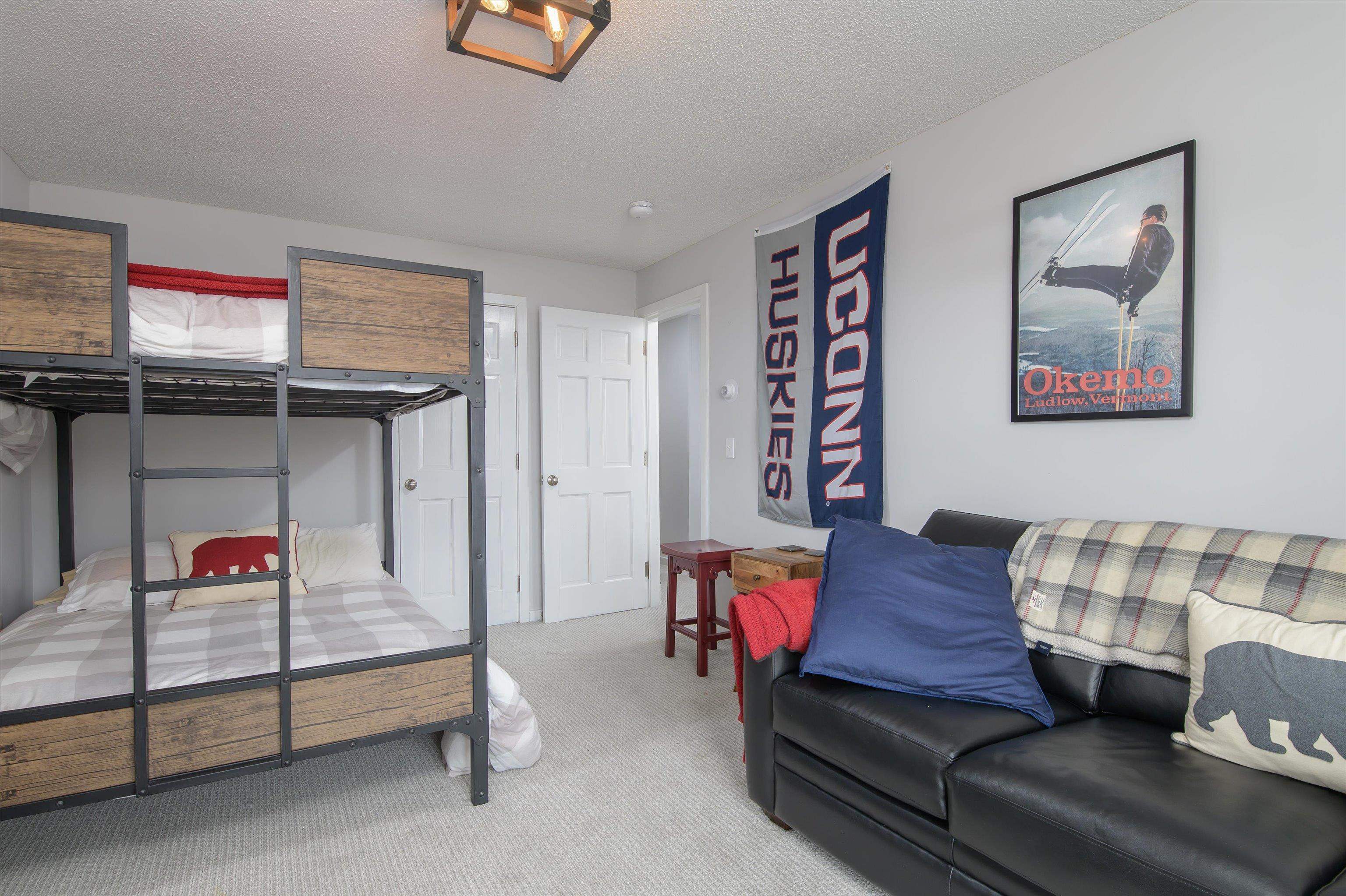 292 Okemo Trailside Extension Unit: 34E