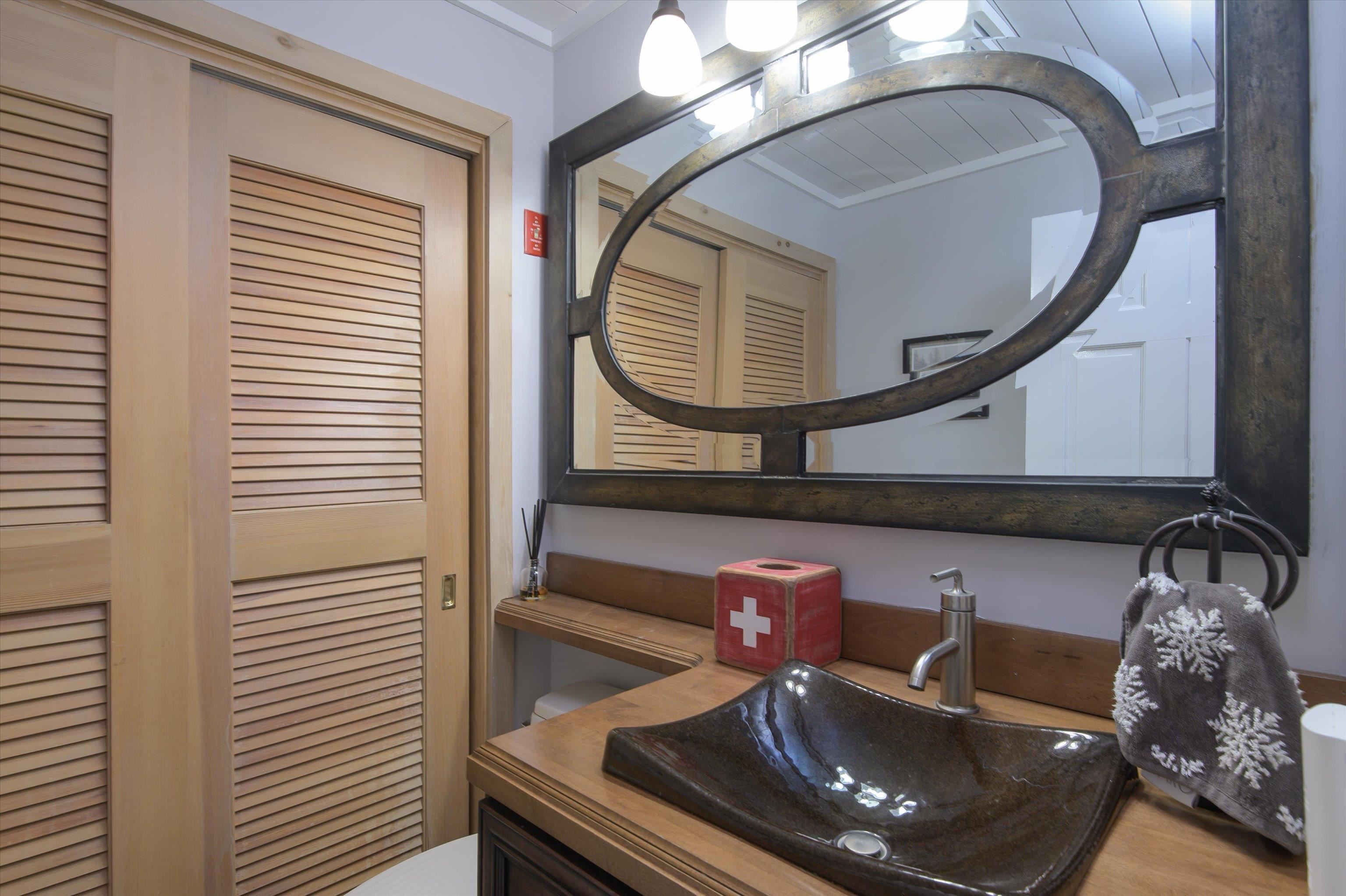 292 Okemo Trailside Extension Unit: 34E