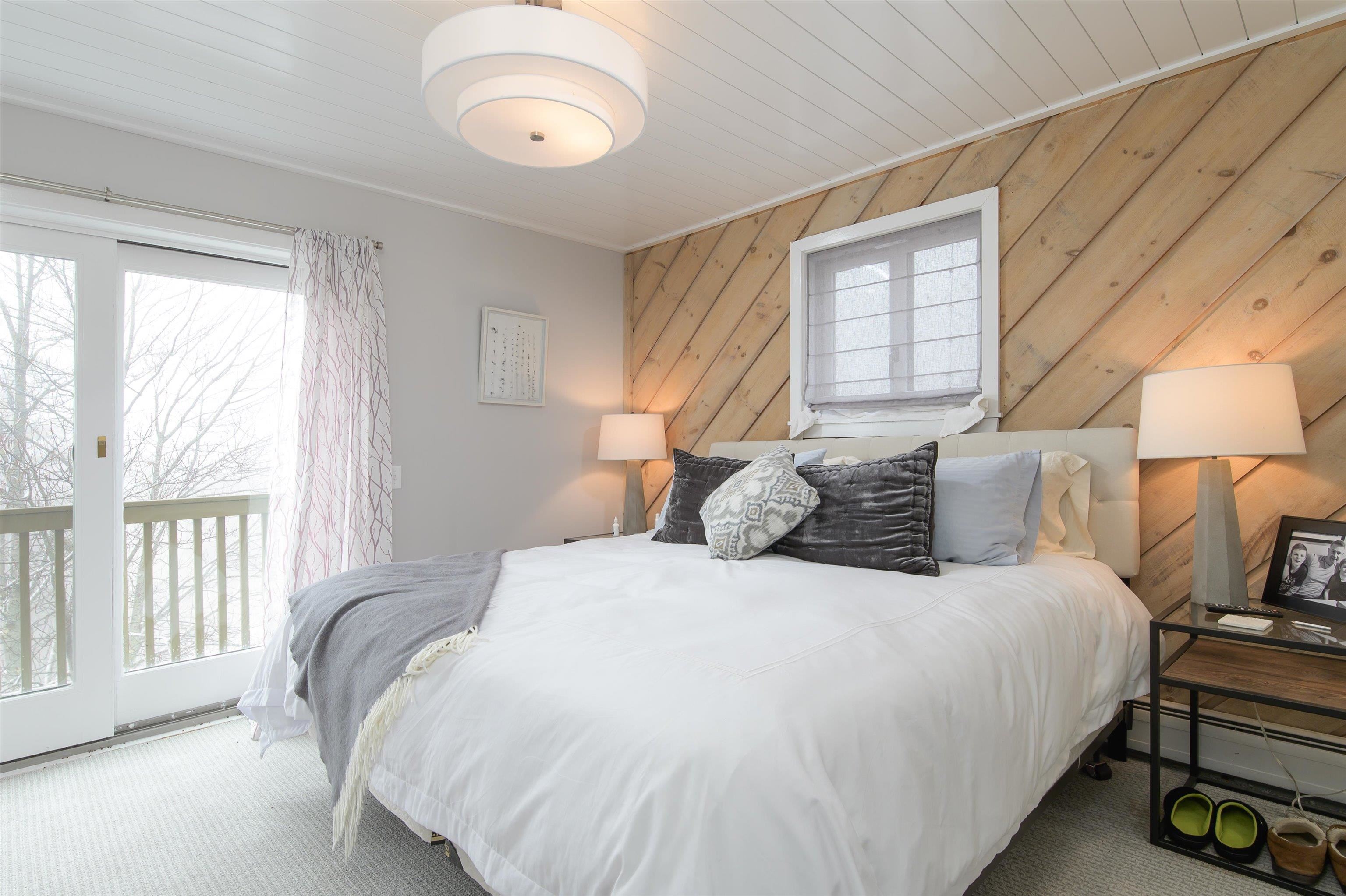 292 Okemo Trailside Extension Unit: 34E