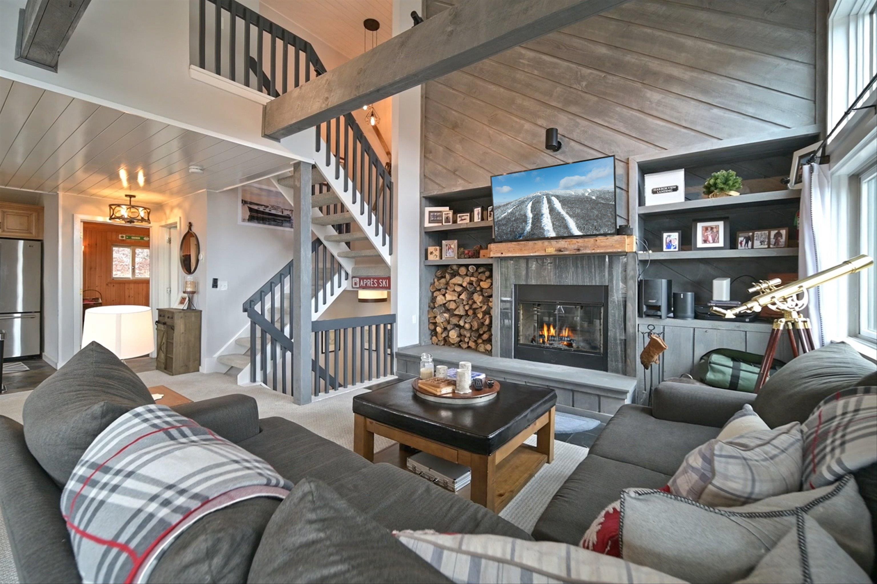 292 Okemo Trailside Extension Unit: 34E