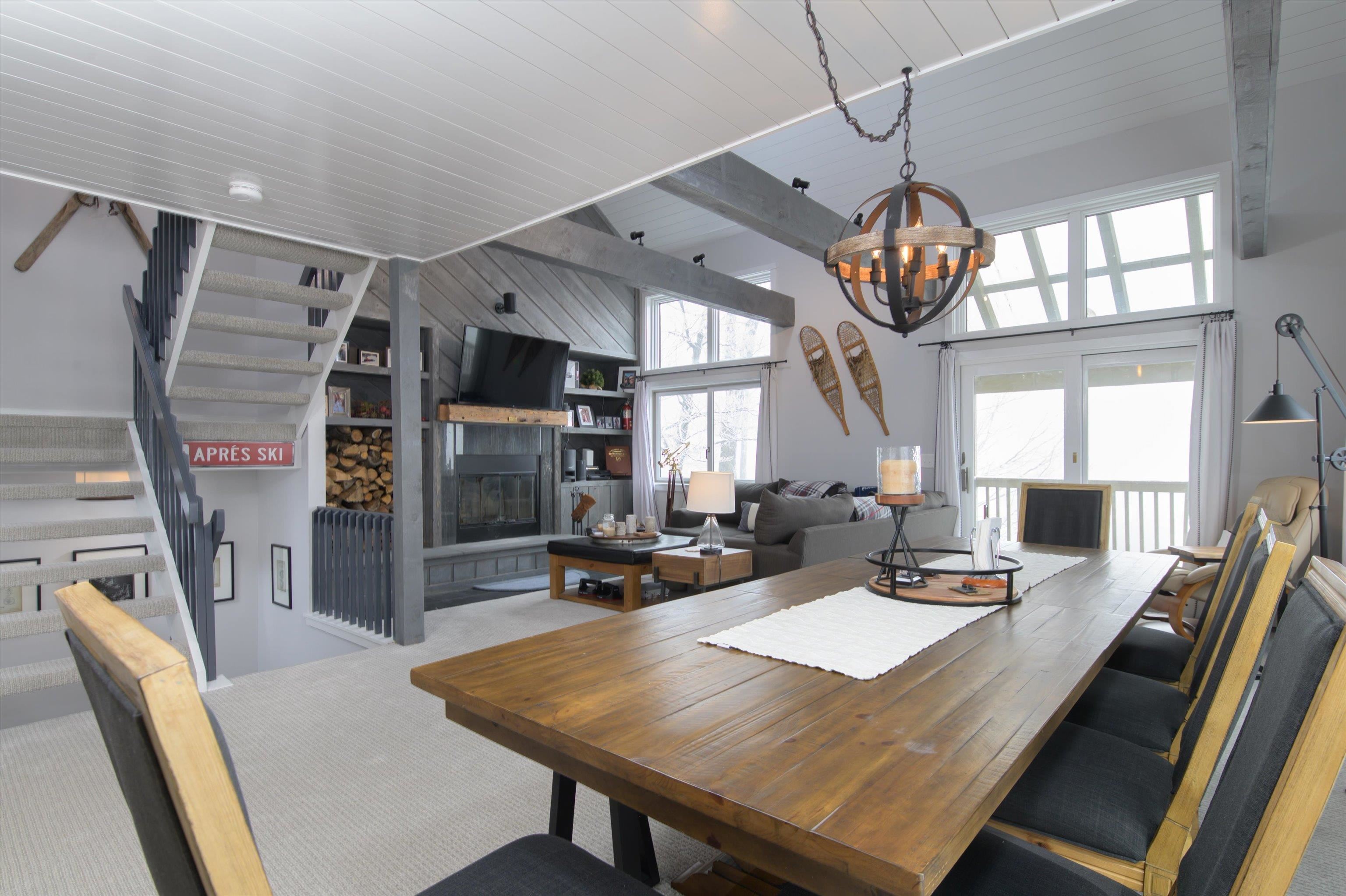 292 Okemo Trailside Extension Unit: 34E