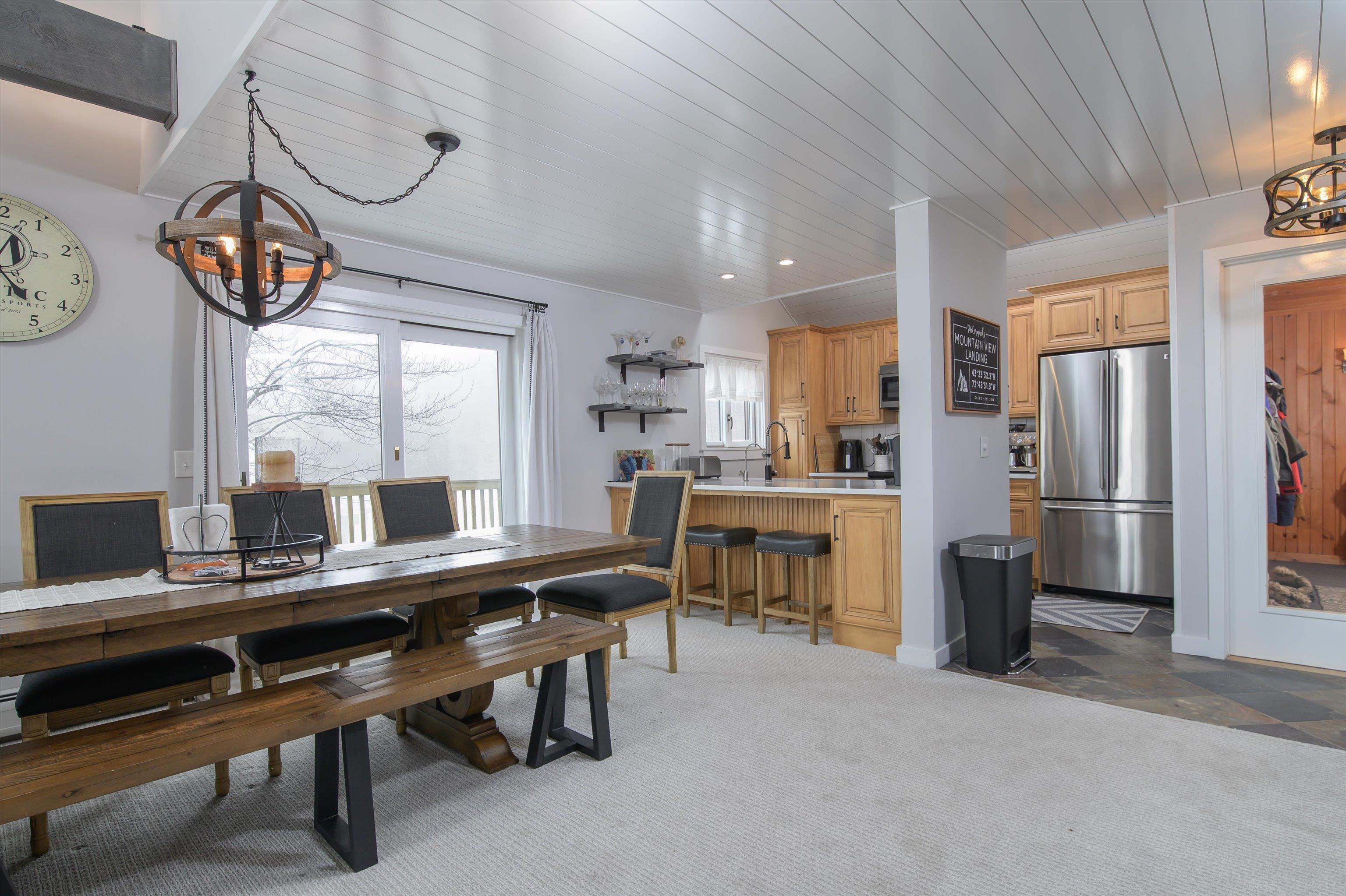 292 Okemo Trailside Extension Unit: 34E