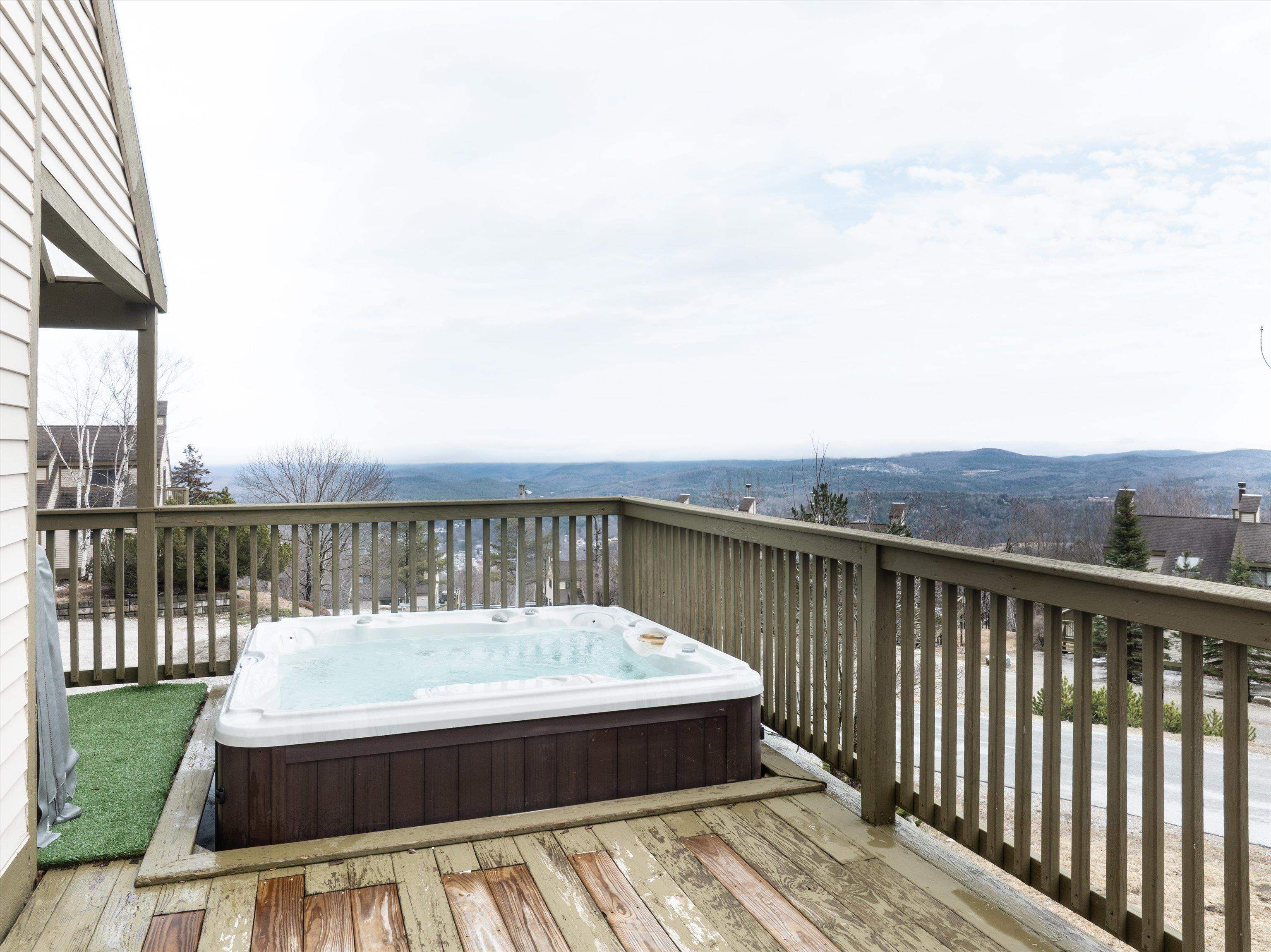 292 Okemo Trailside Extension Unit: 34E