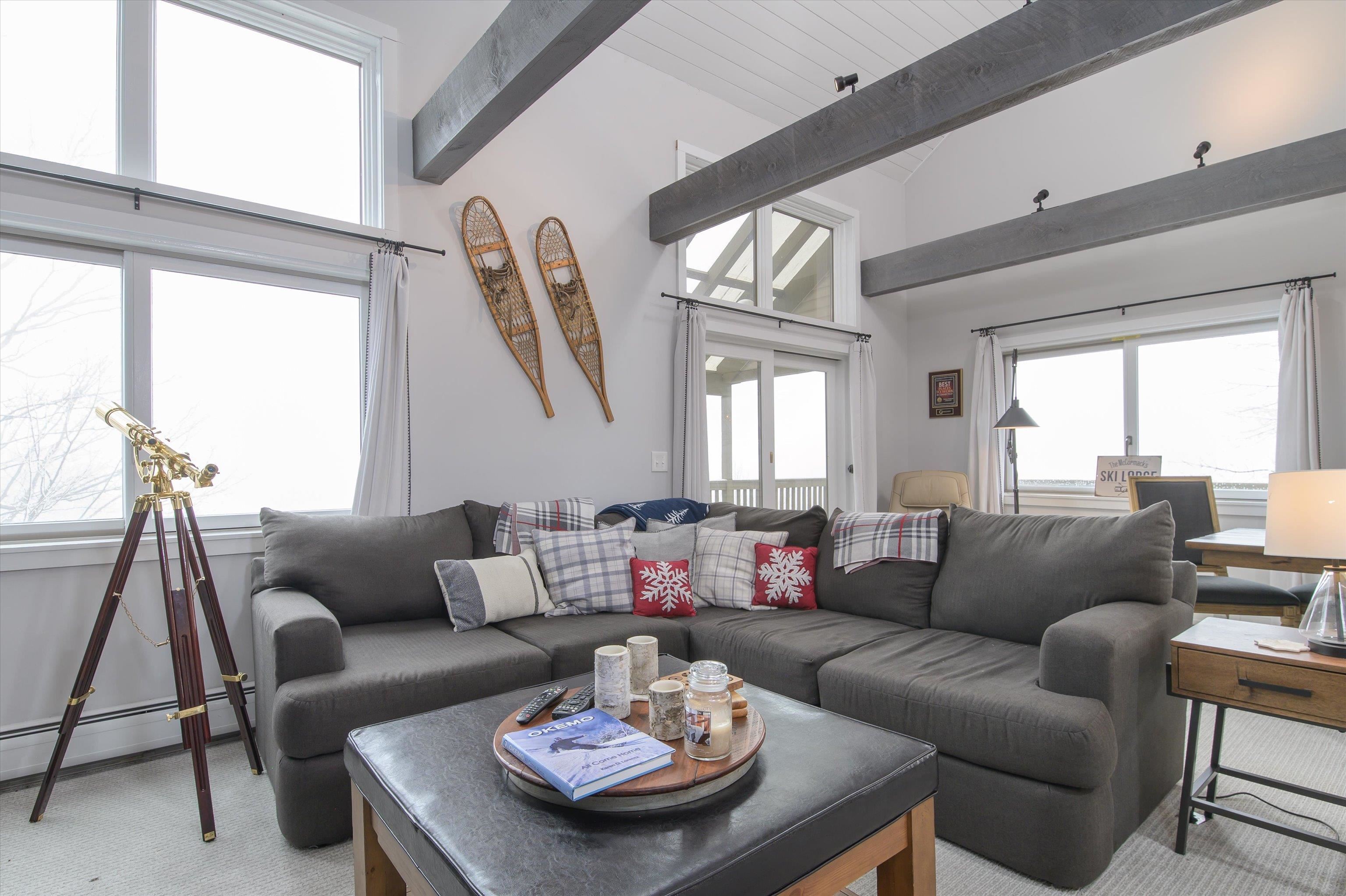 292 Okemo Trailside Extension Unit: 34E