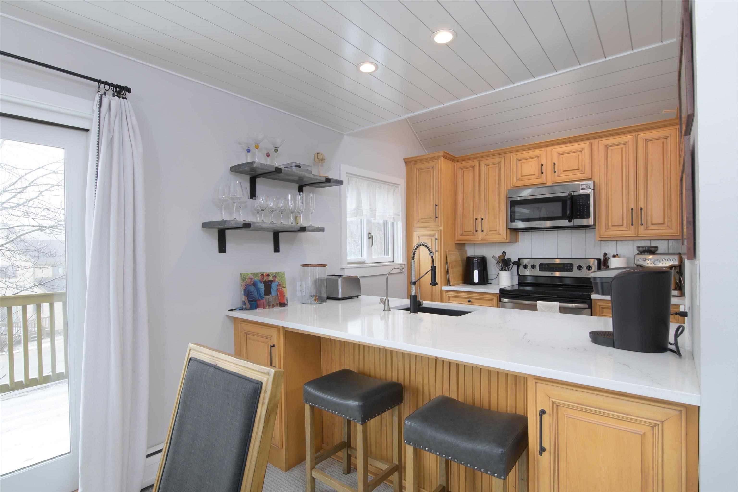 292 Okemo Trailside Extension Unit: 34E