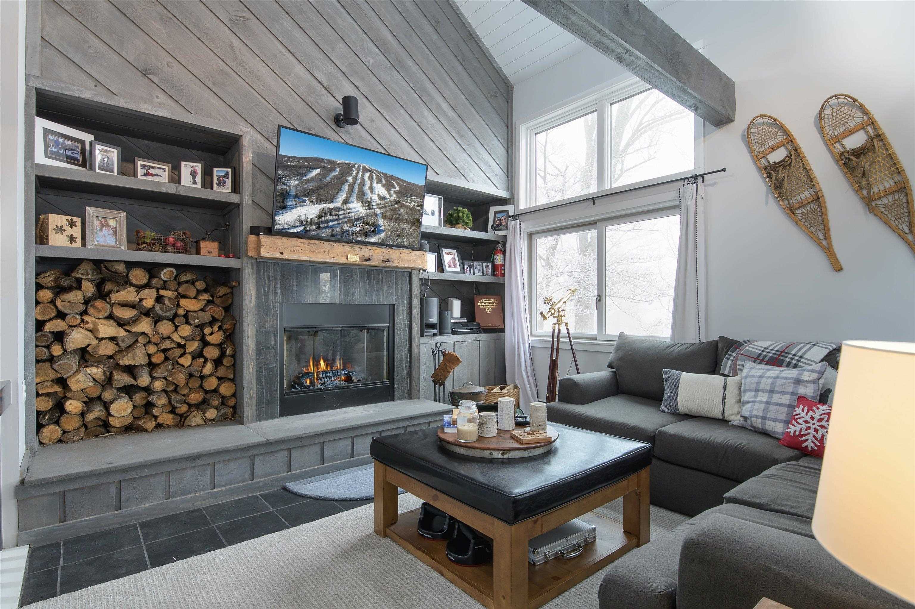 292 Okemo Trailside Extension Unit: 34E