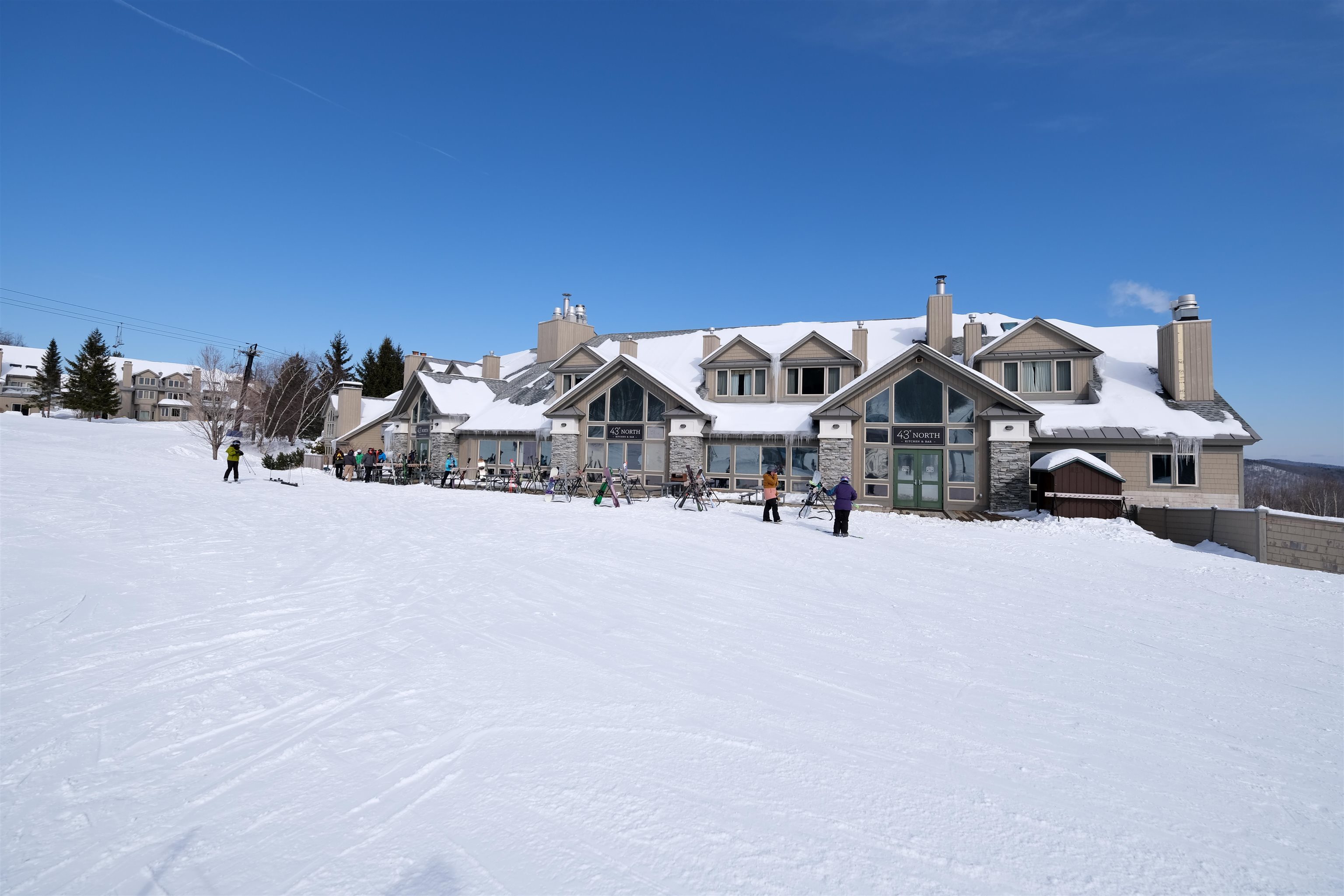 81 Daybreak Drive Unit: I202