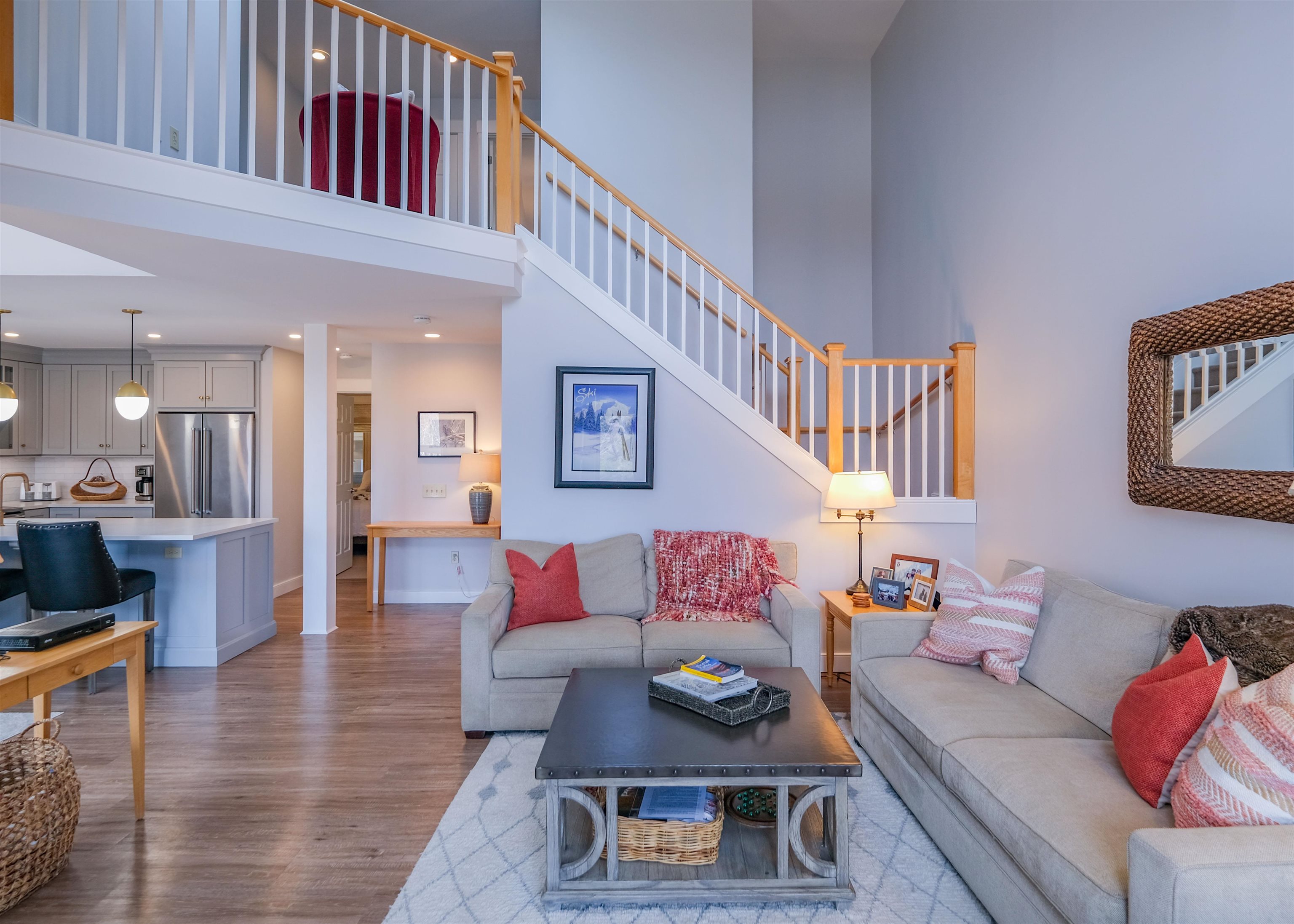 81 Daybreak Drive Unit: I202