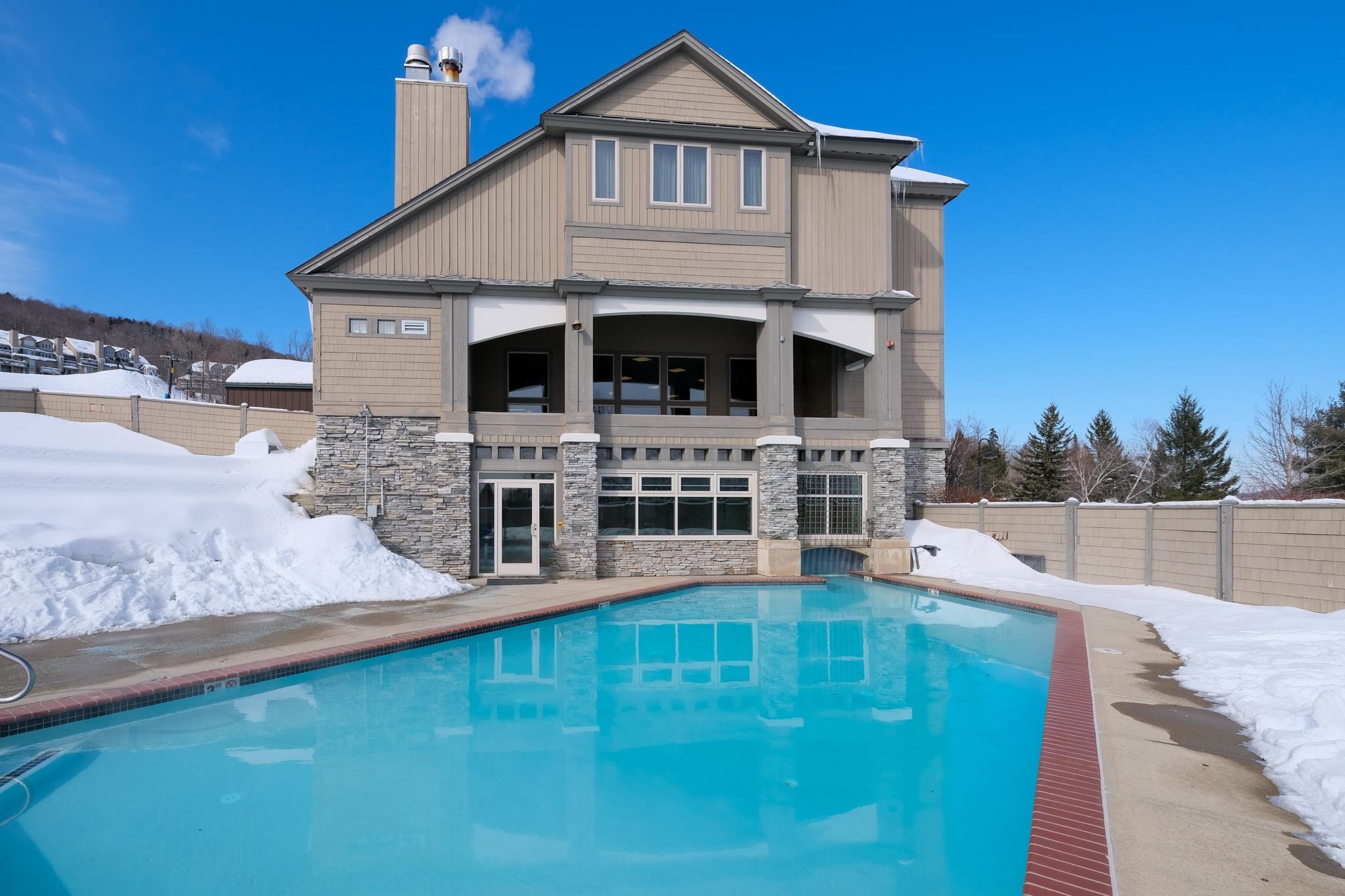 81 Daybreak Drive Unit: I202