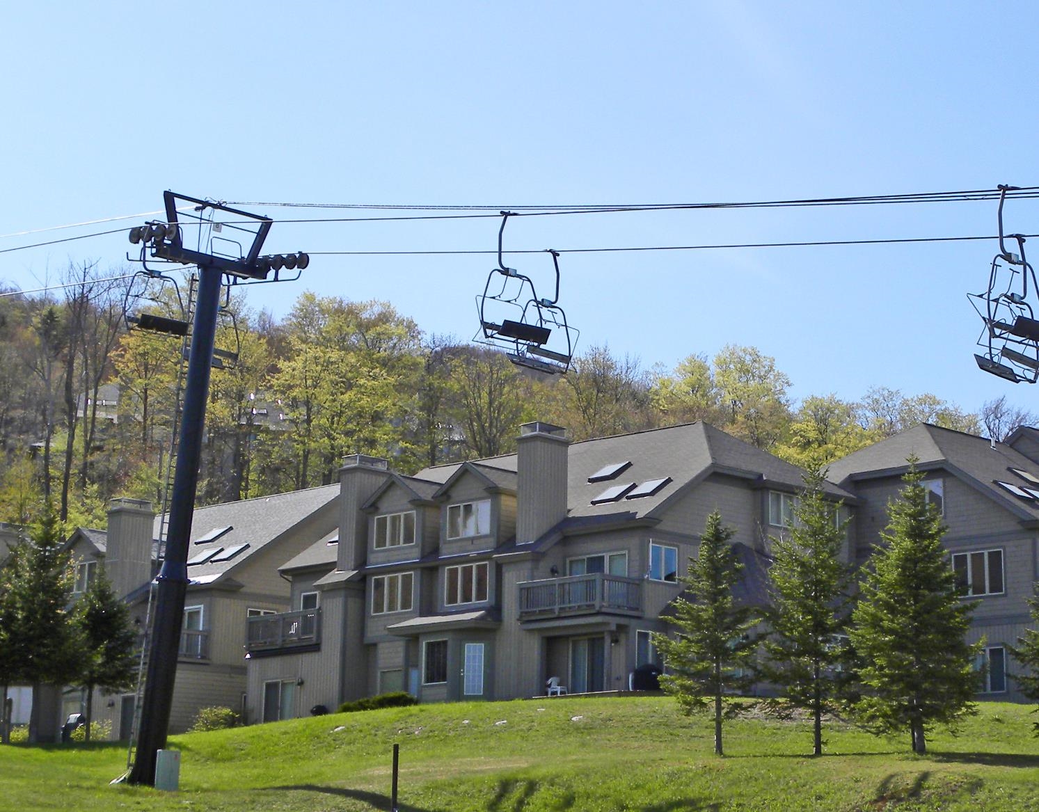 81 Daybreak Drive Unit: I202
