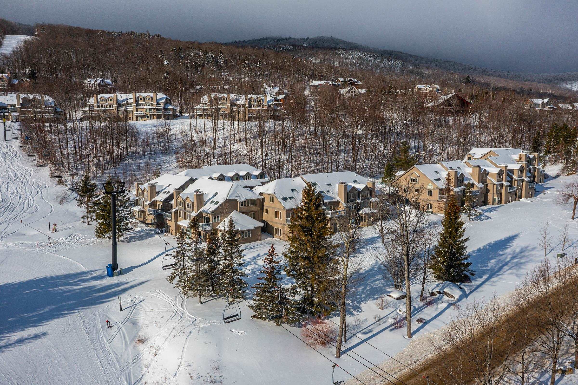 81 Daybreak Drive Unit: I202