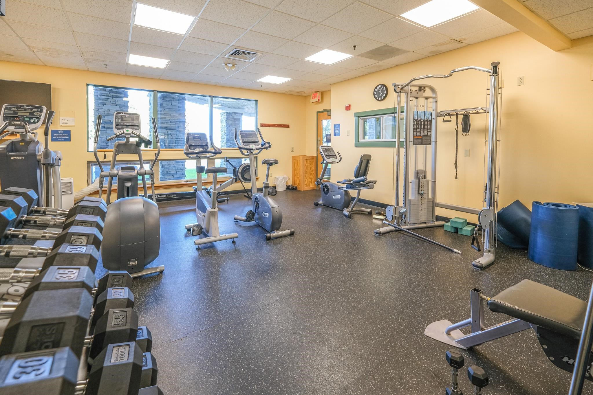 81 Daybreak Drive Unit: I202