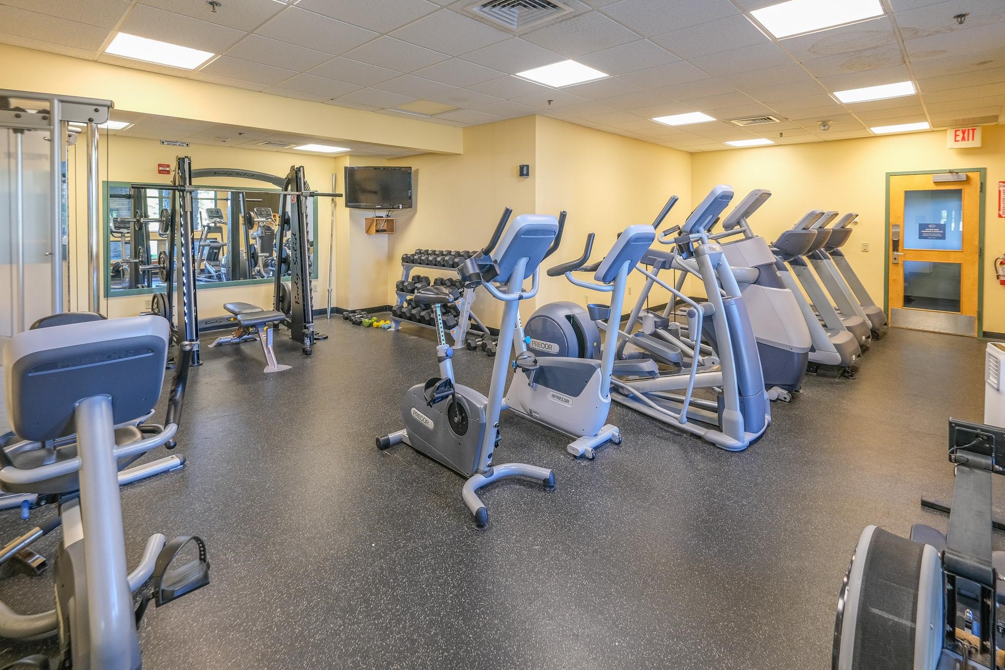 81 Daybreak Drive Unit: I202
