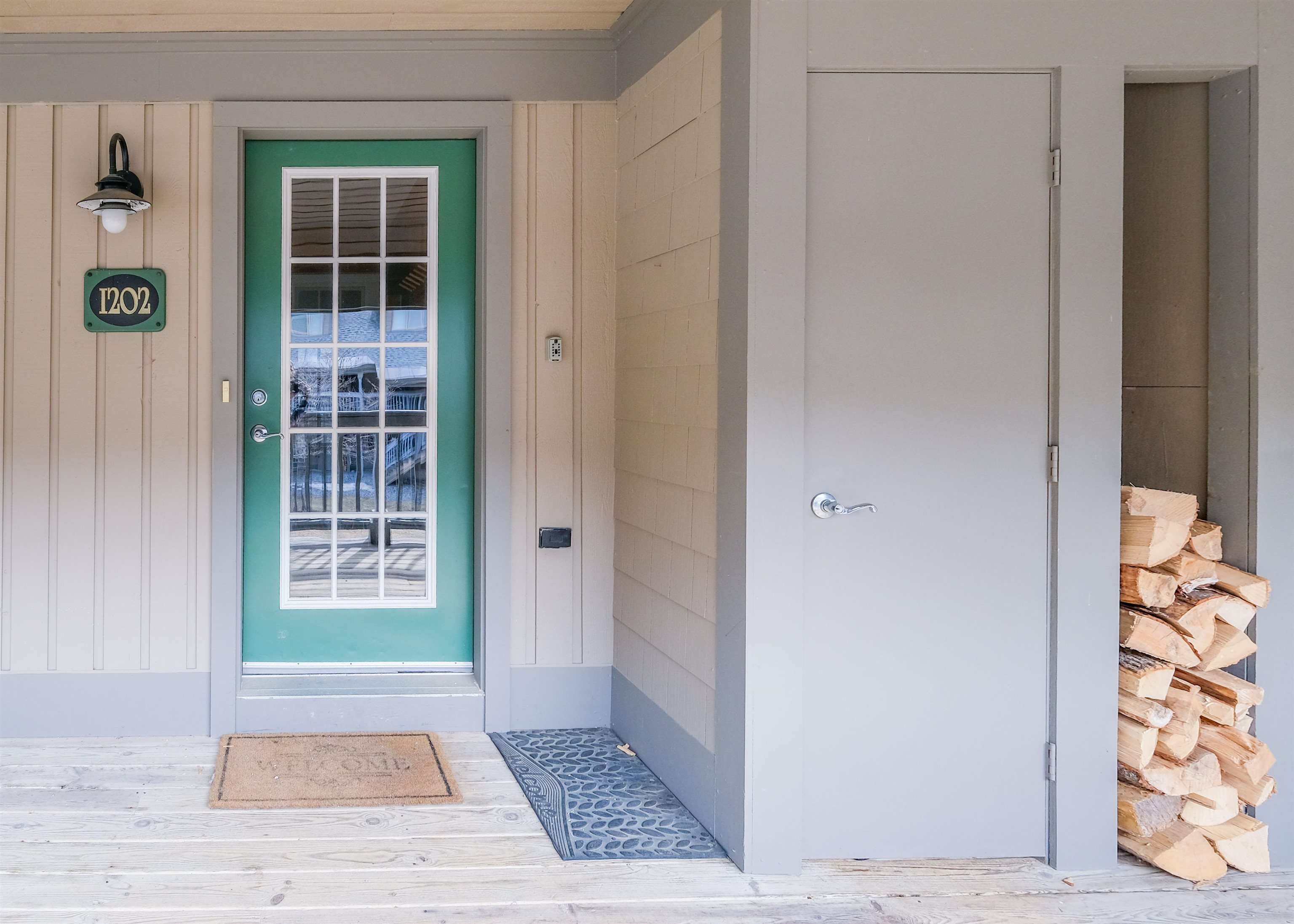 81 Daybreak Drive Unit: I202