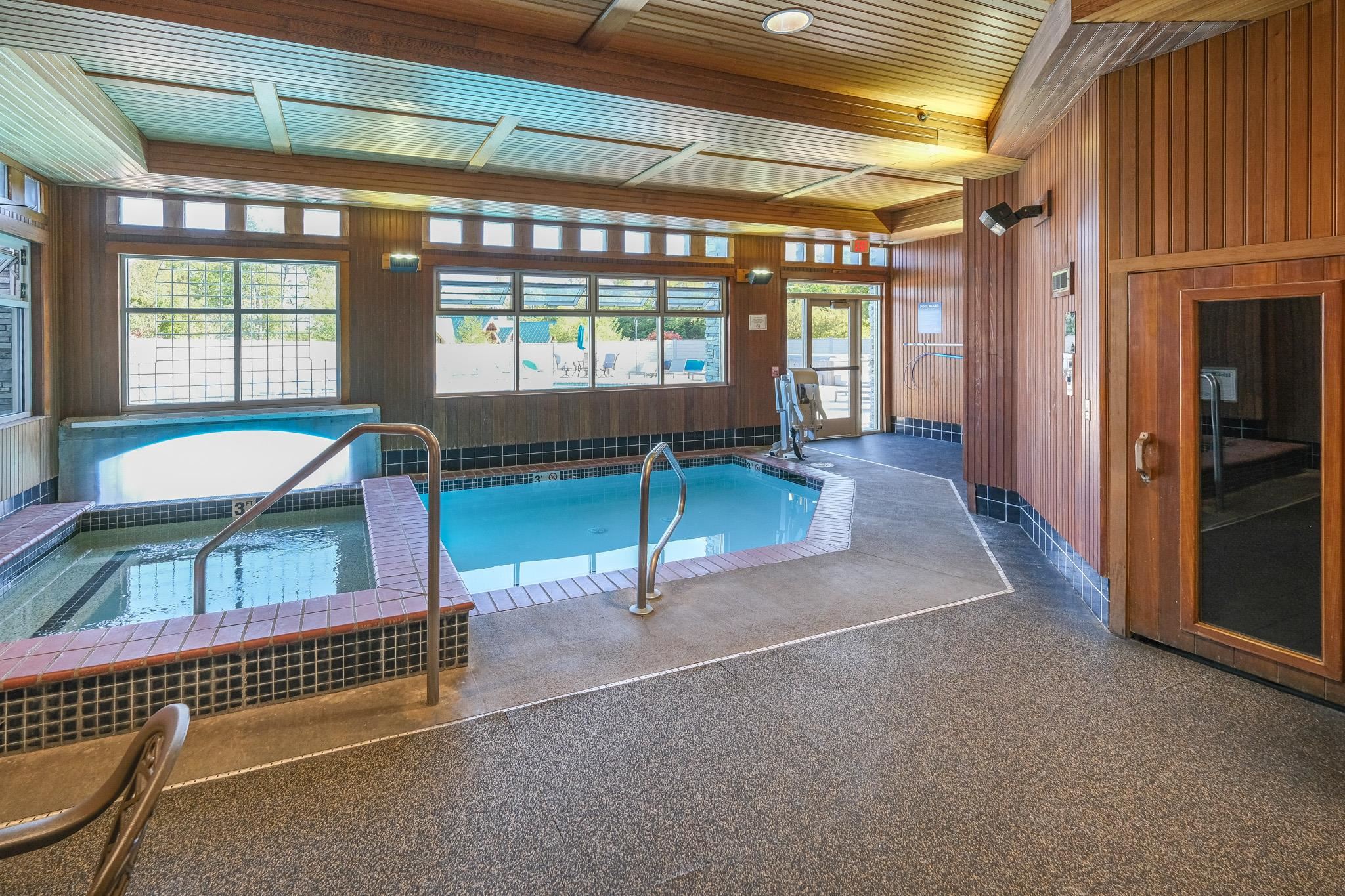 81 Daybreak Drive Unit: I202