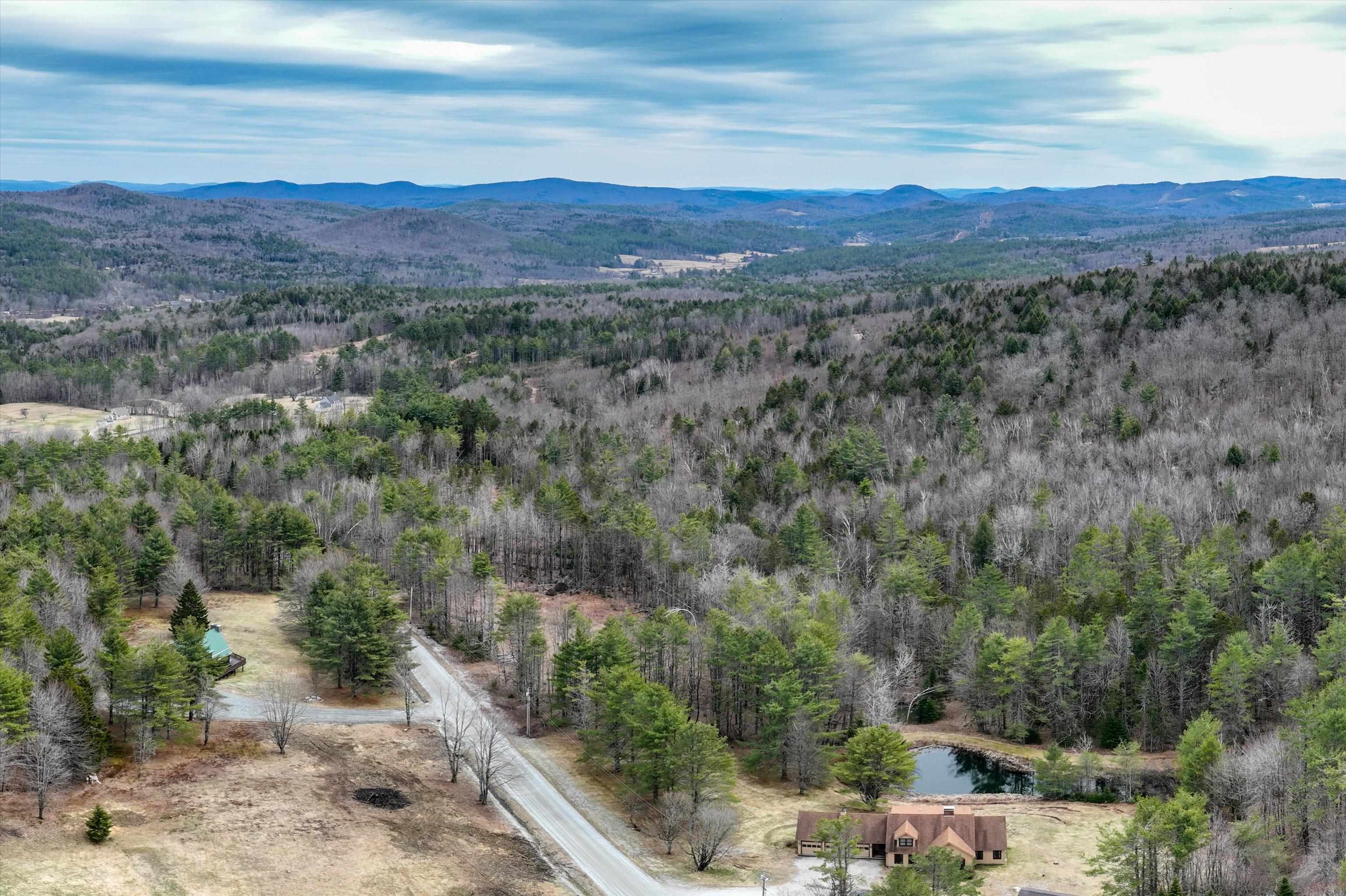 Dix Hill Road Unit: 6
