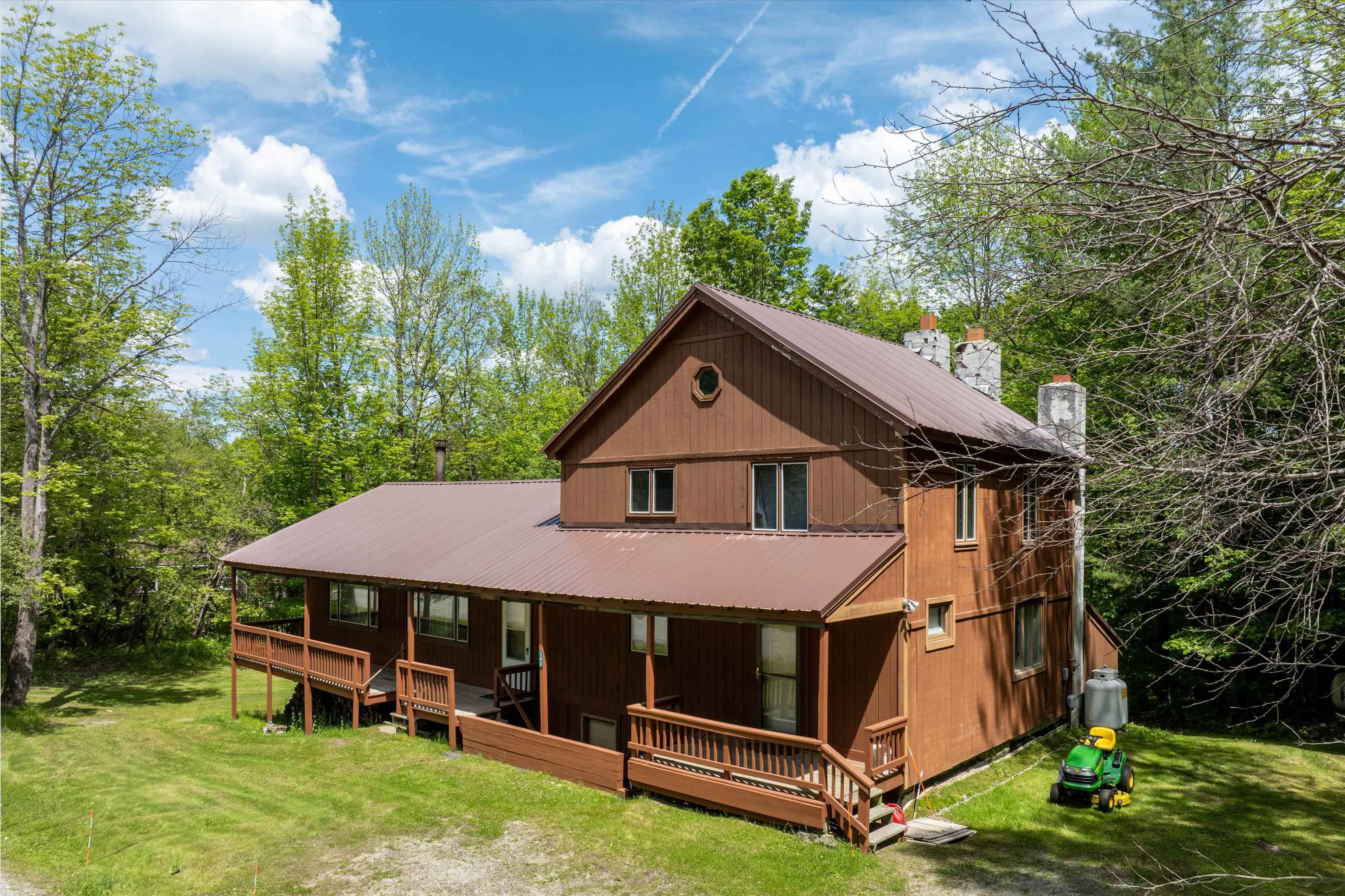 143 Okemo Acres