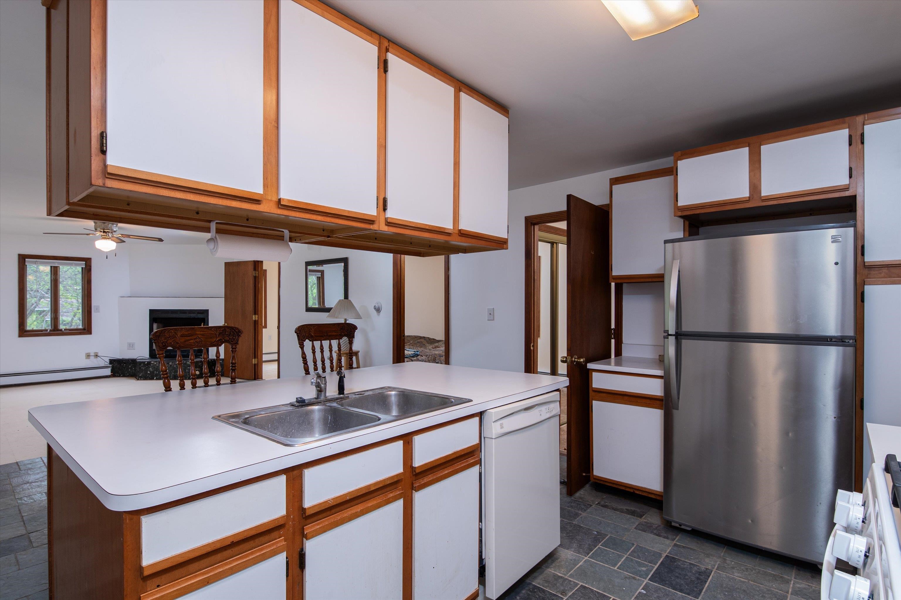 143 Okemo Acres