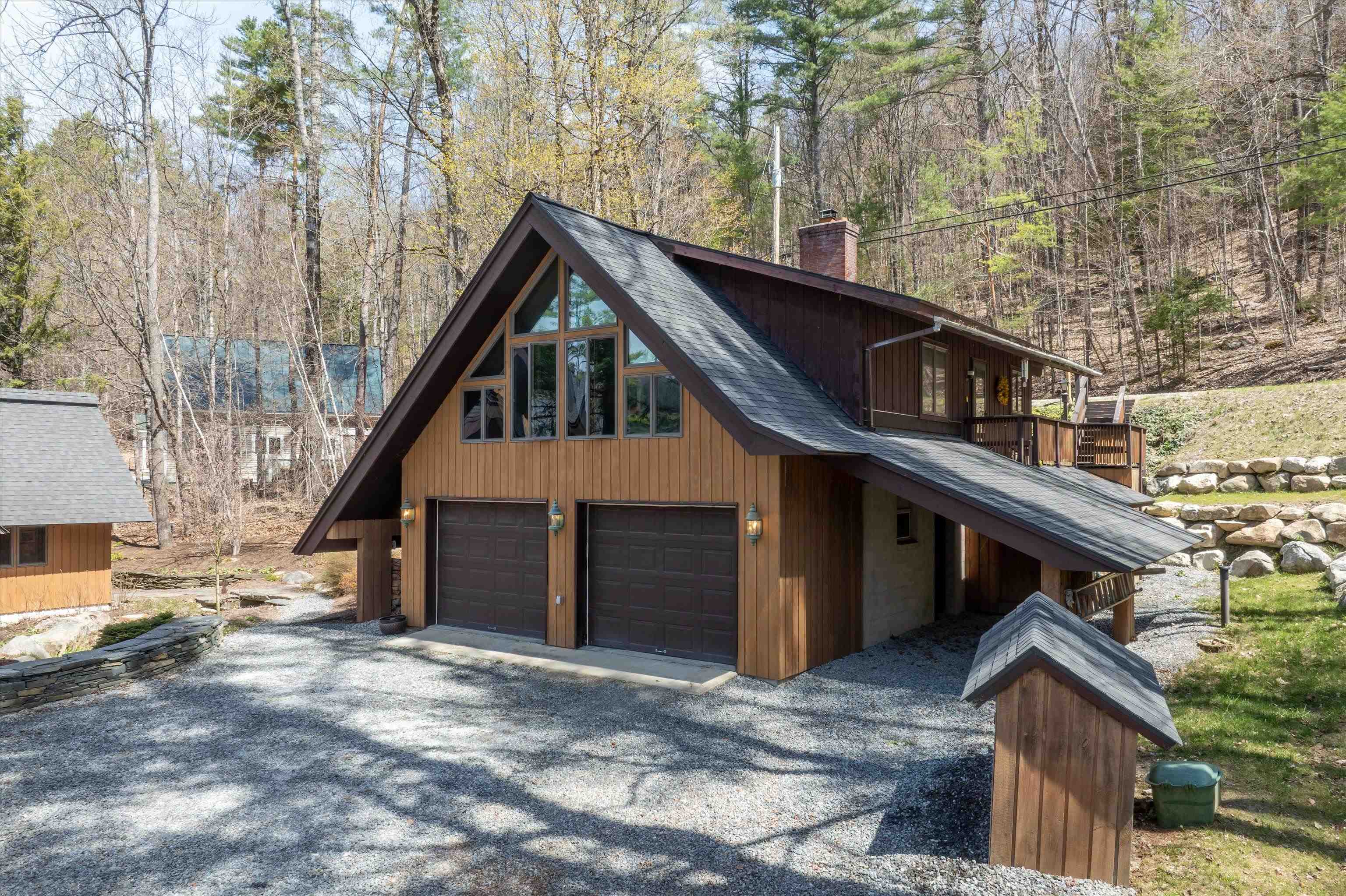 12 Archibald Lane