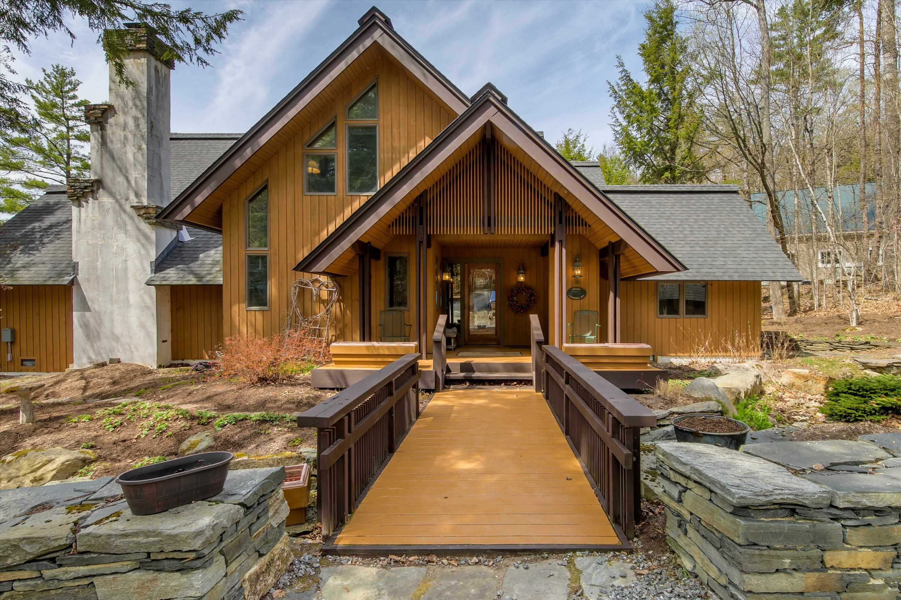 12 Archibald Lane