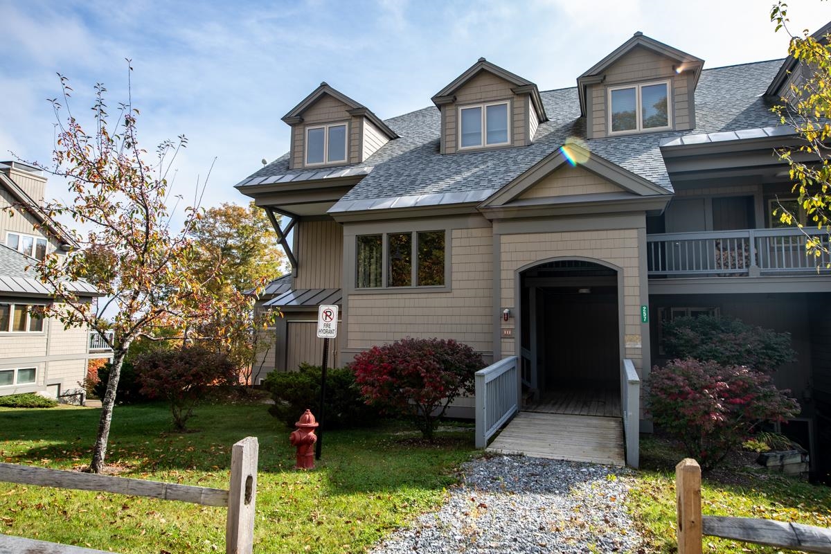 257 Solitude Road Unit: N-102