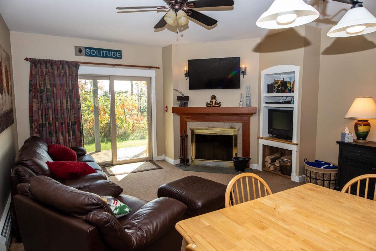 257 Solitude Road Unit: N-102