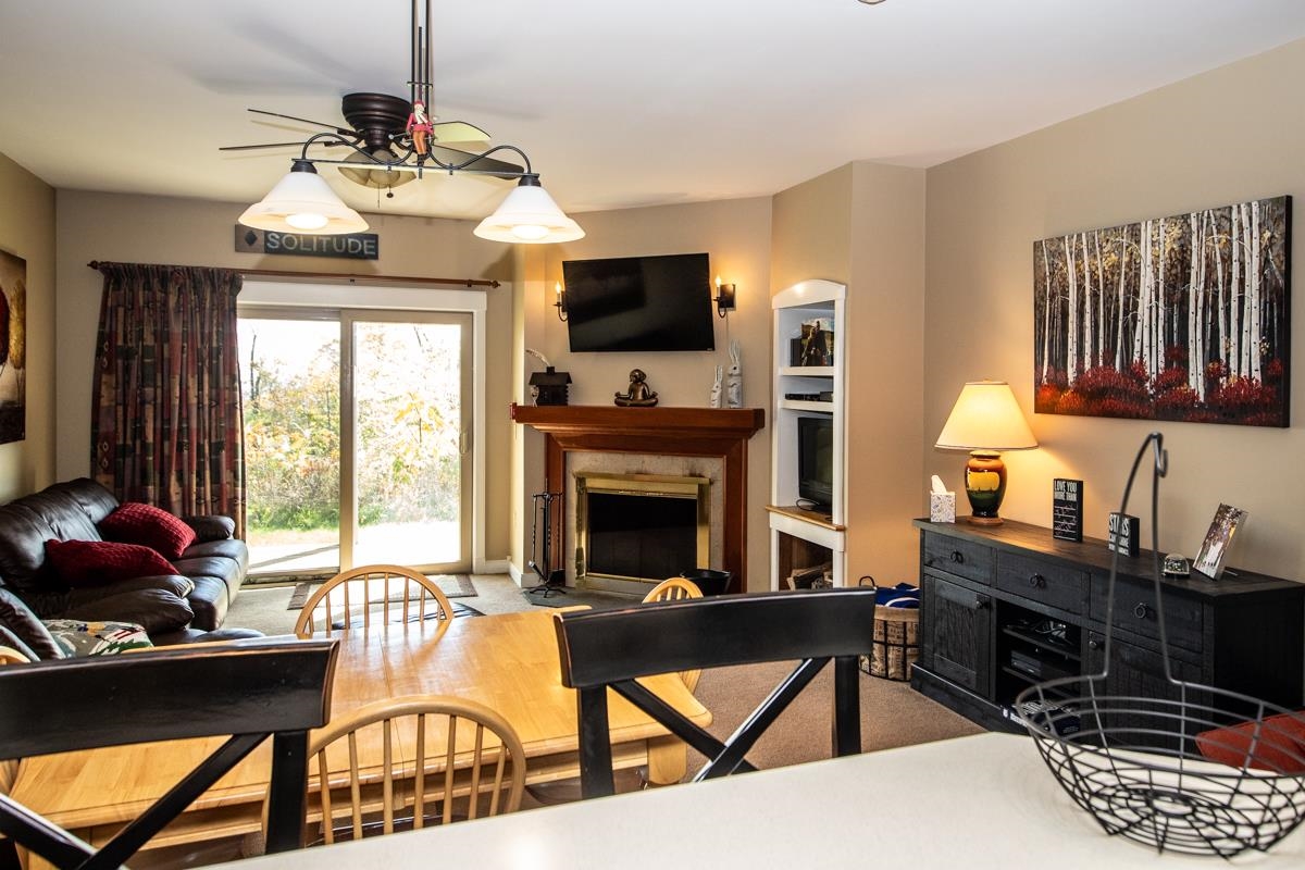 257 Solitude Road Unit: N-102