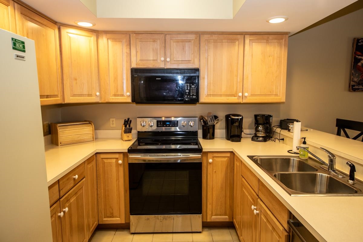 257 Solitude Road Unit: N-102