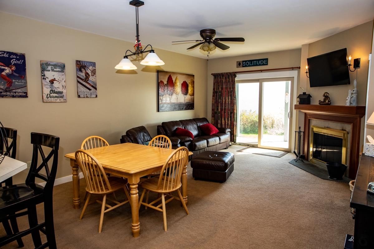 257 Solitude Road Unit: N-102