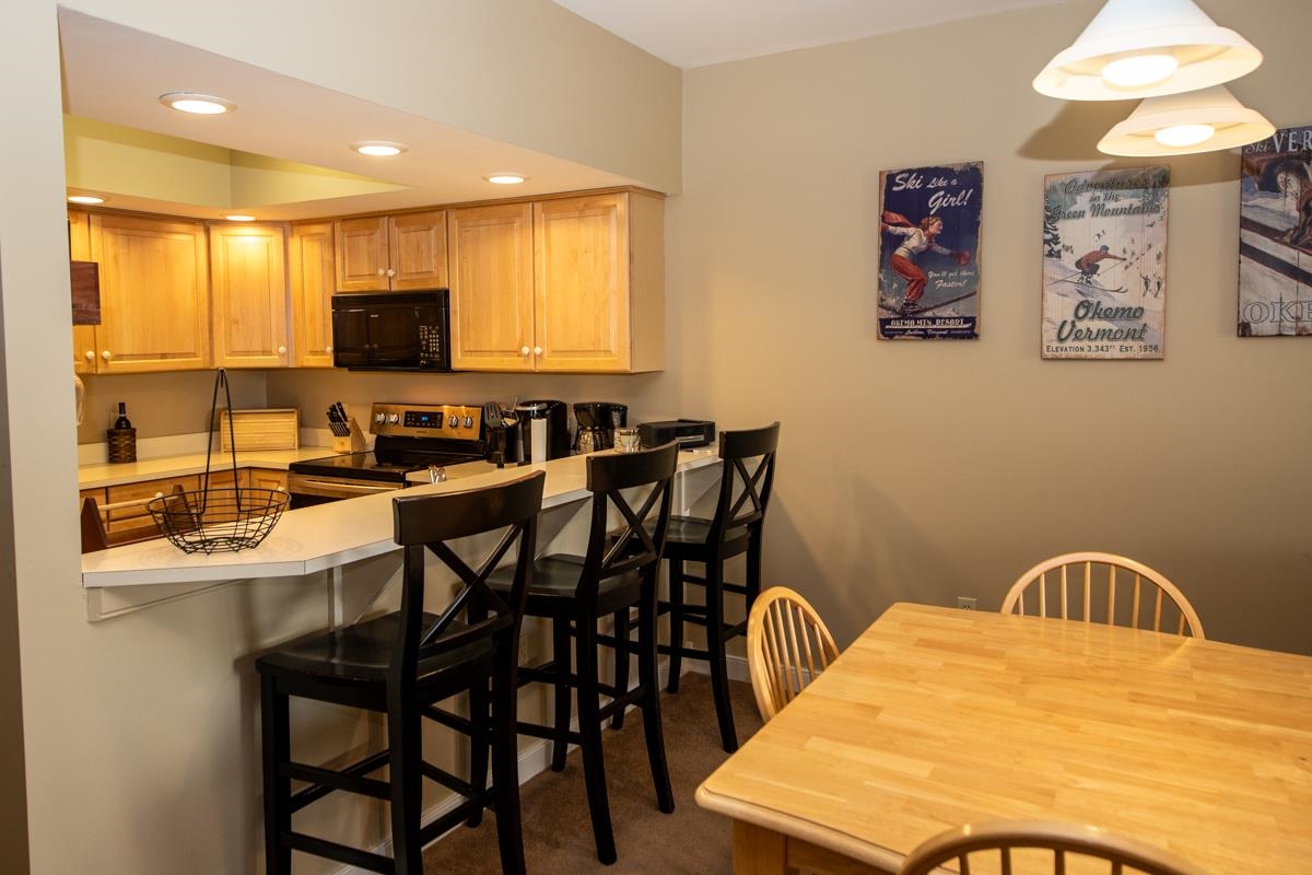 257 Solitude Road Unit: N-102