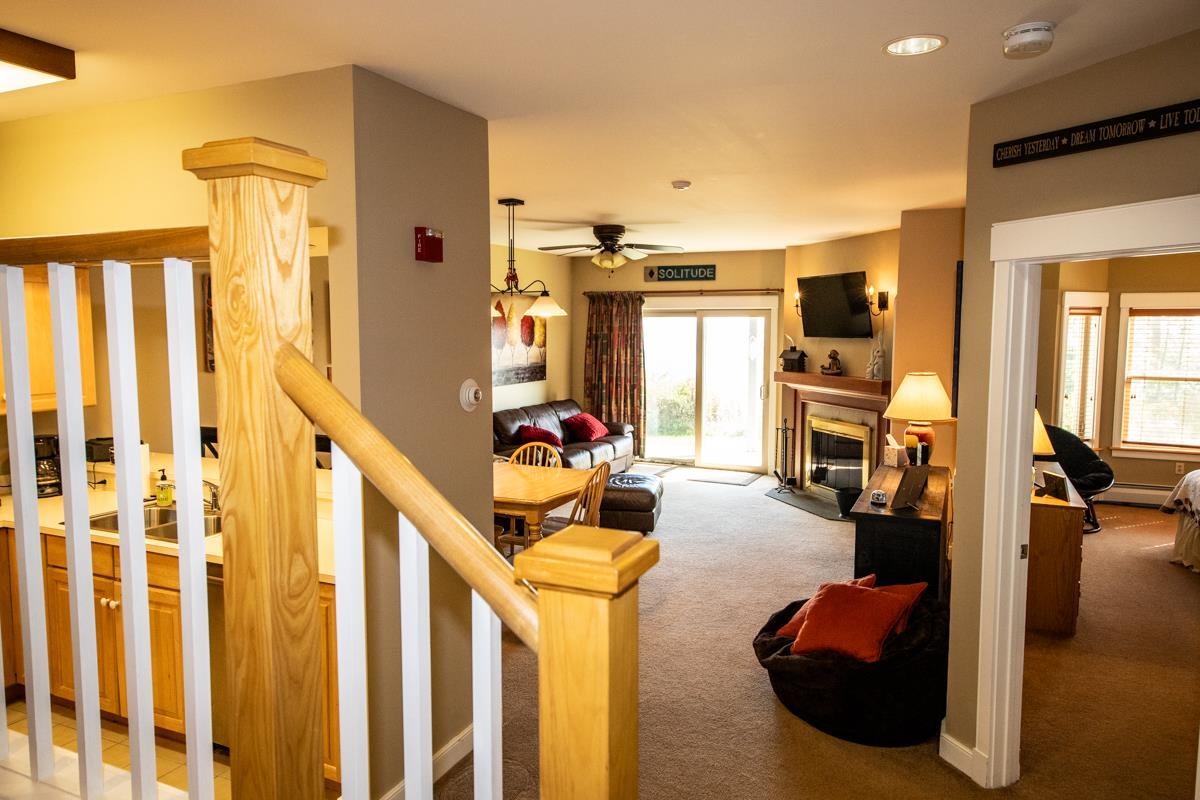257 Solitude Road Unit: N-102