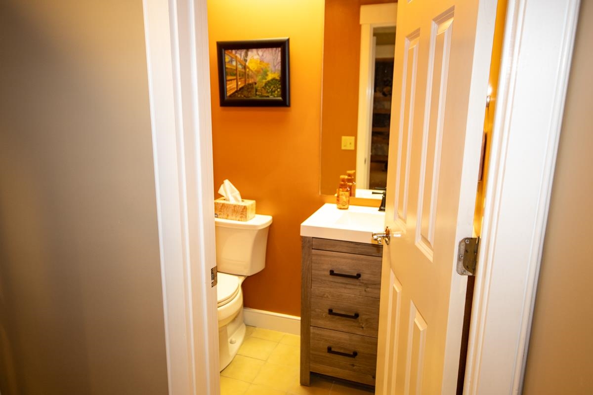 257 Solitude Road Unit: N-102