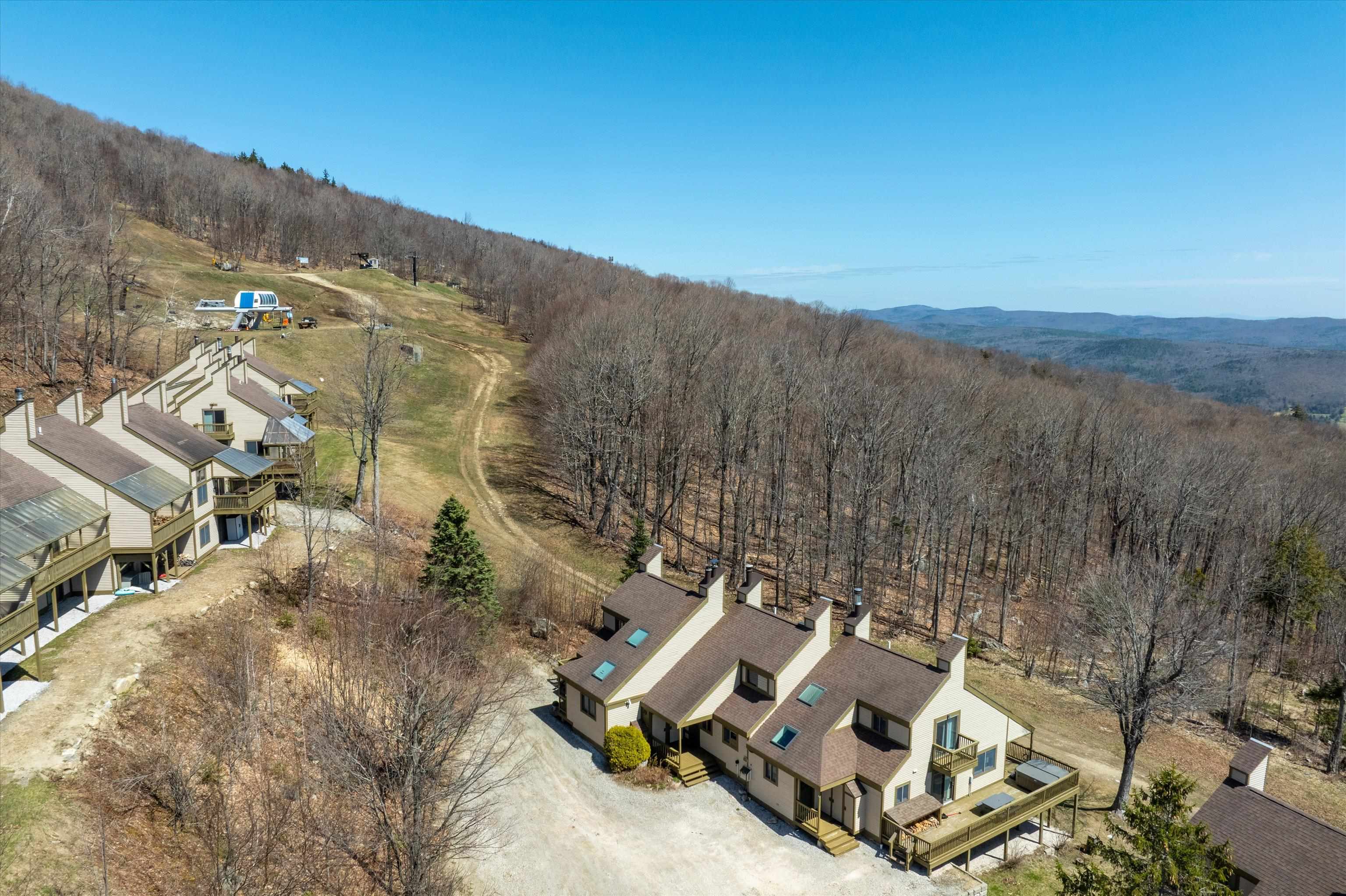 266 Okemo Trailside Extension Unit: 33B