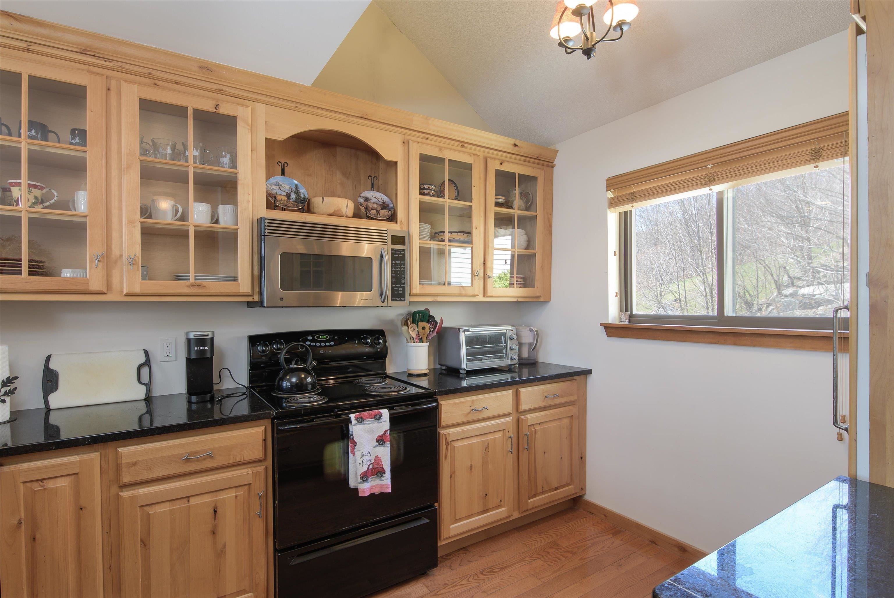 266 Okemo Trailside Extension Unit: 33B
