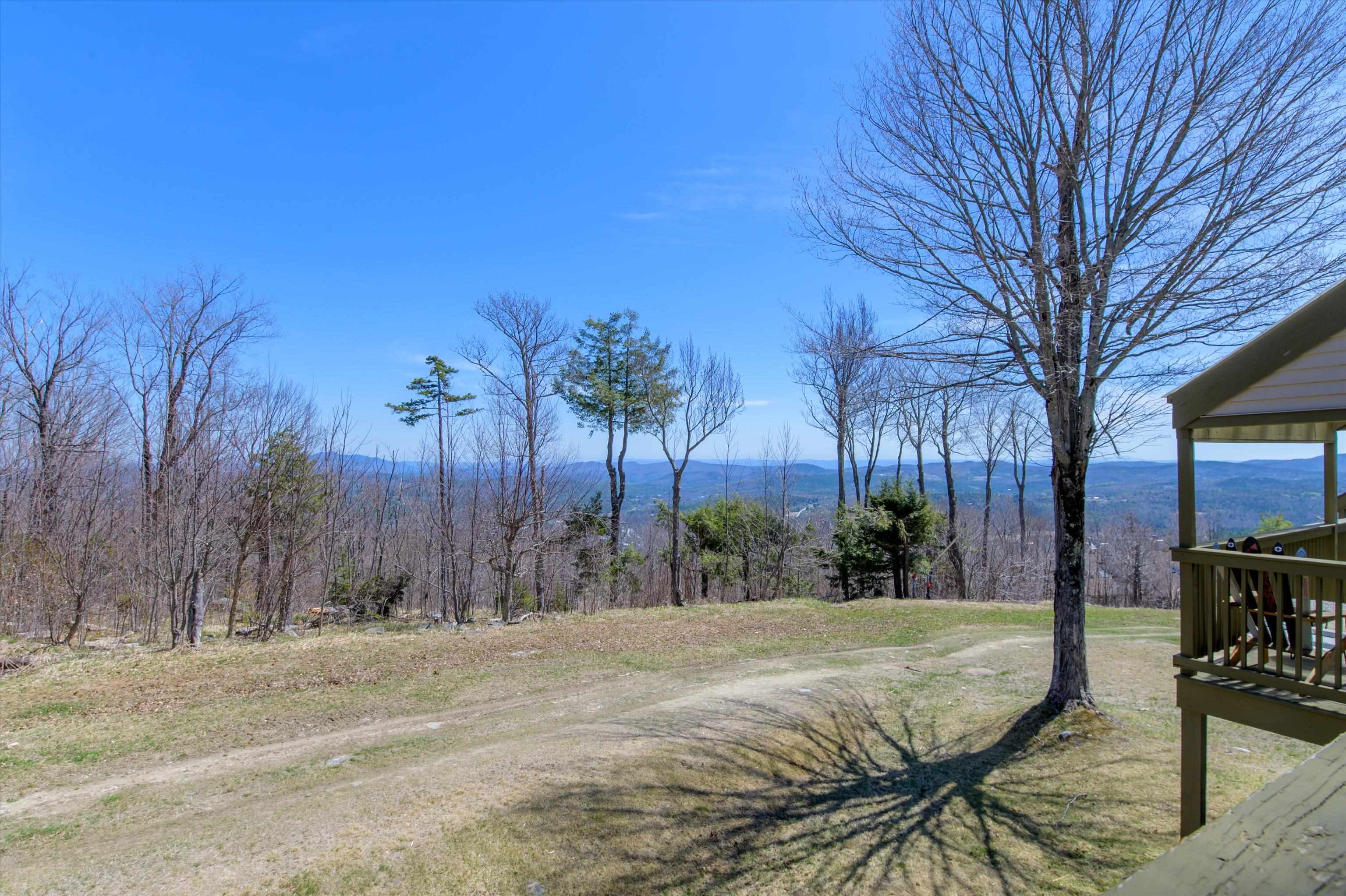 266 Okemo Trailside Extension Unit: 33B