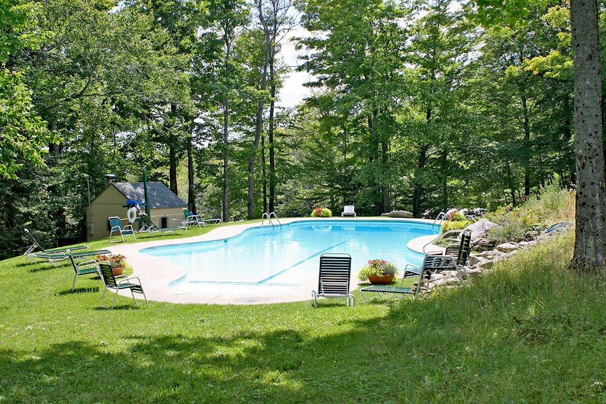 266 Okemo Trailside Extension Unit: 33B
