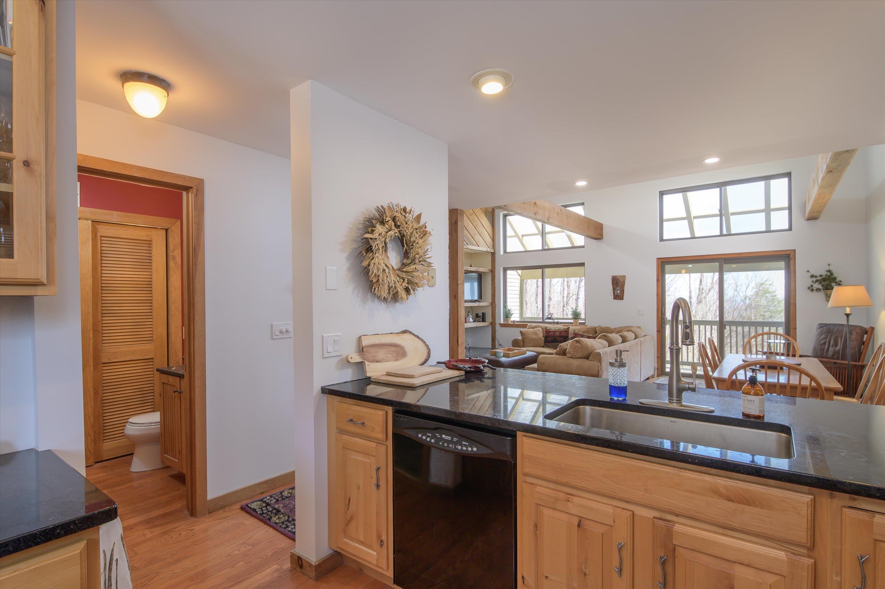 266 Okemo Trailside Extension Unit: 33B