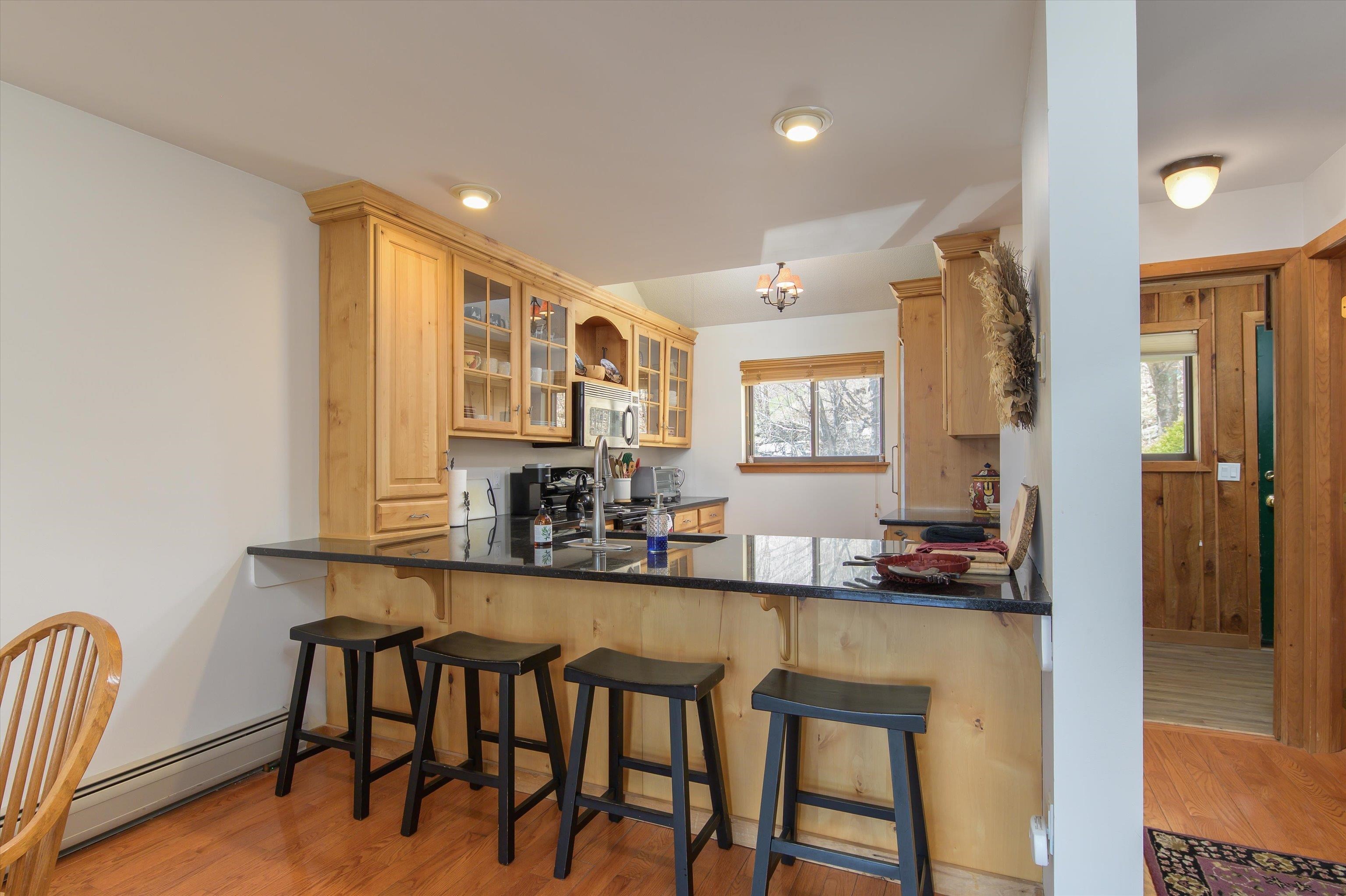266 Okemo Trailside Extension Unit: 33B