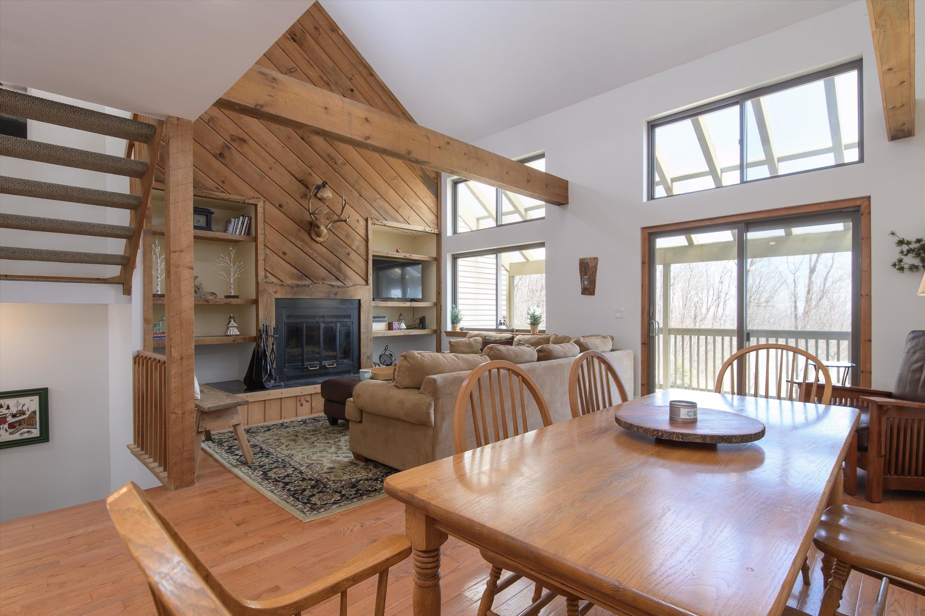 266 Okemo Trailside Extension Unit: 33B