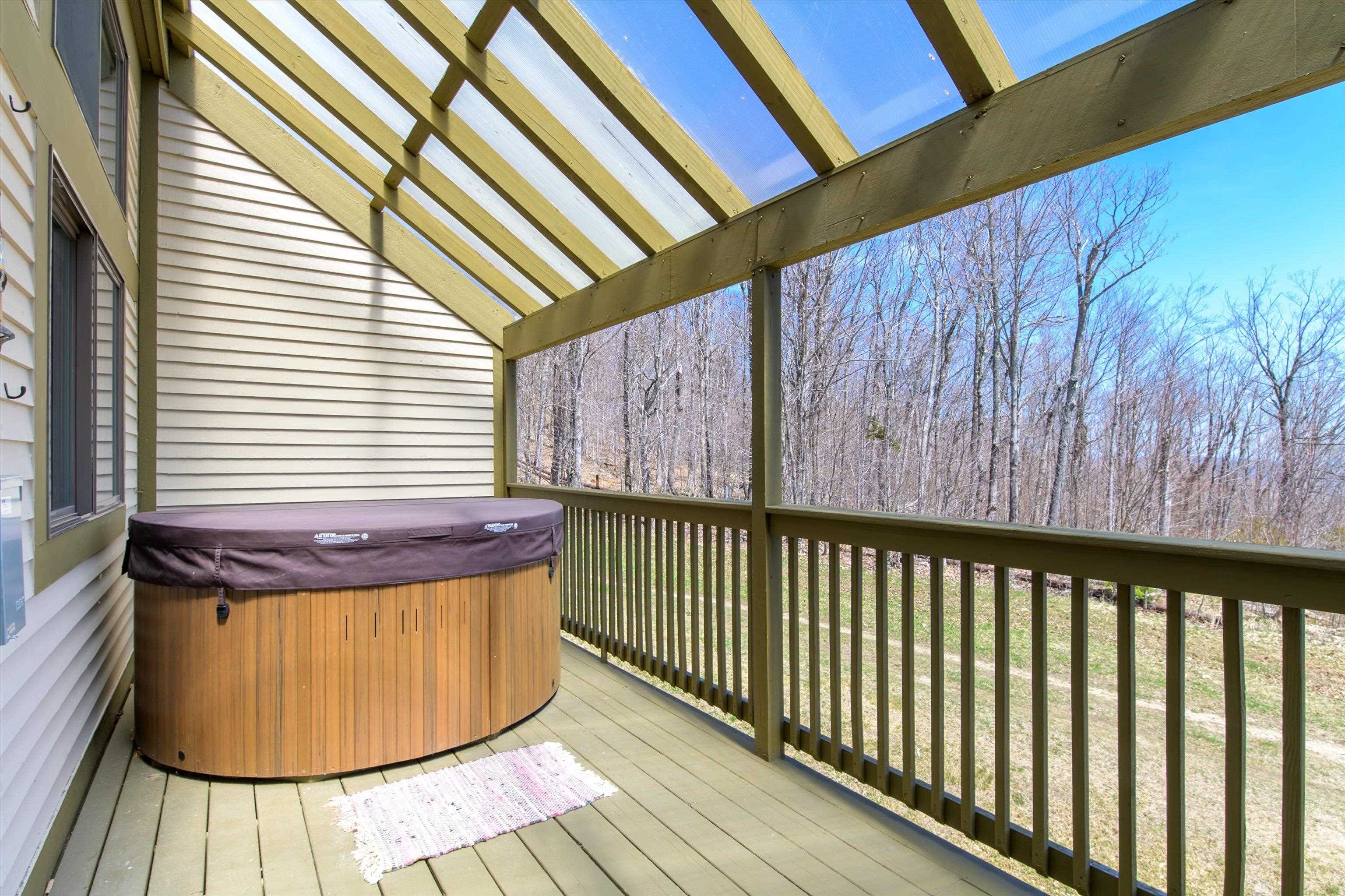 266 Okemo Trailside Extension Unit: 33B