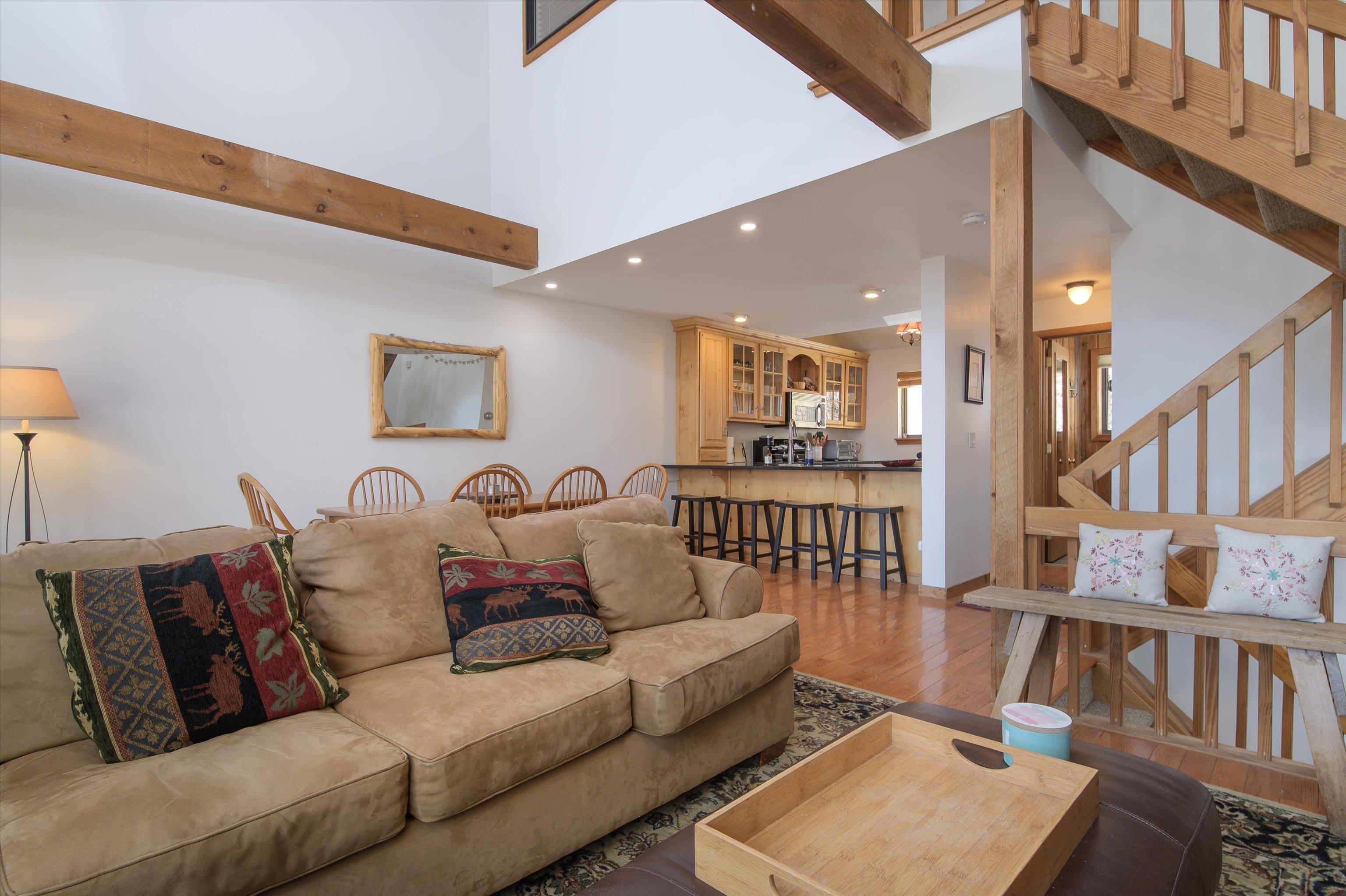 266 Okemo Trailside Extension Unit: 33B