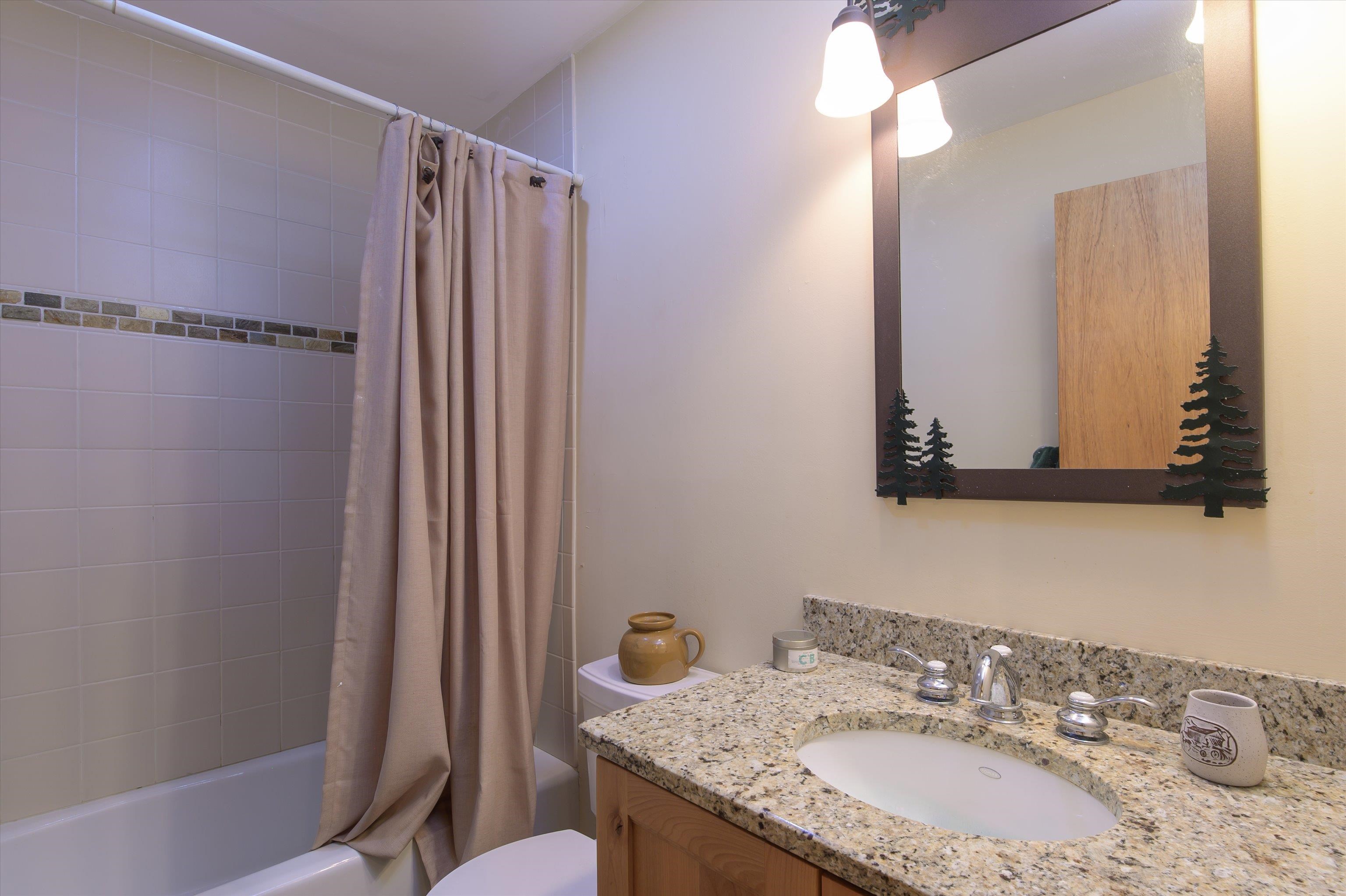 266 Okemo Trailside Extension Unit: 33B