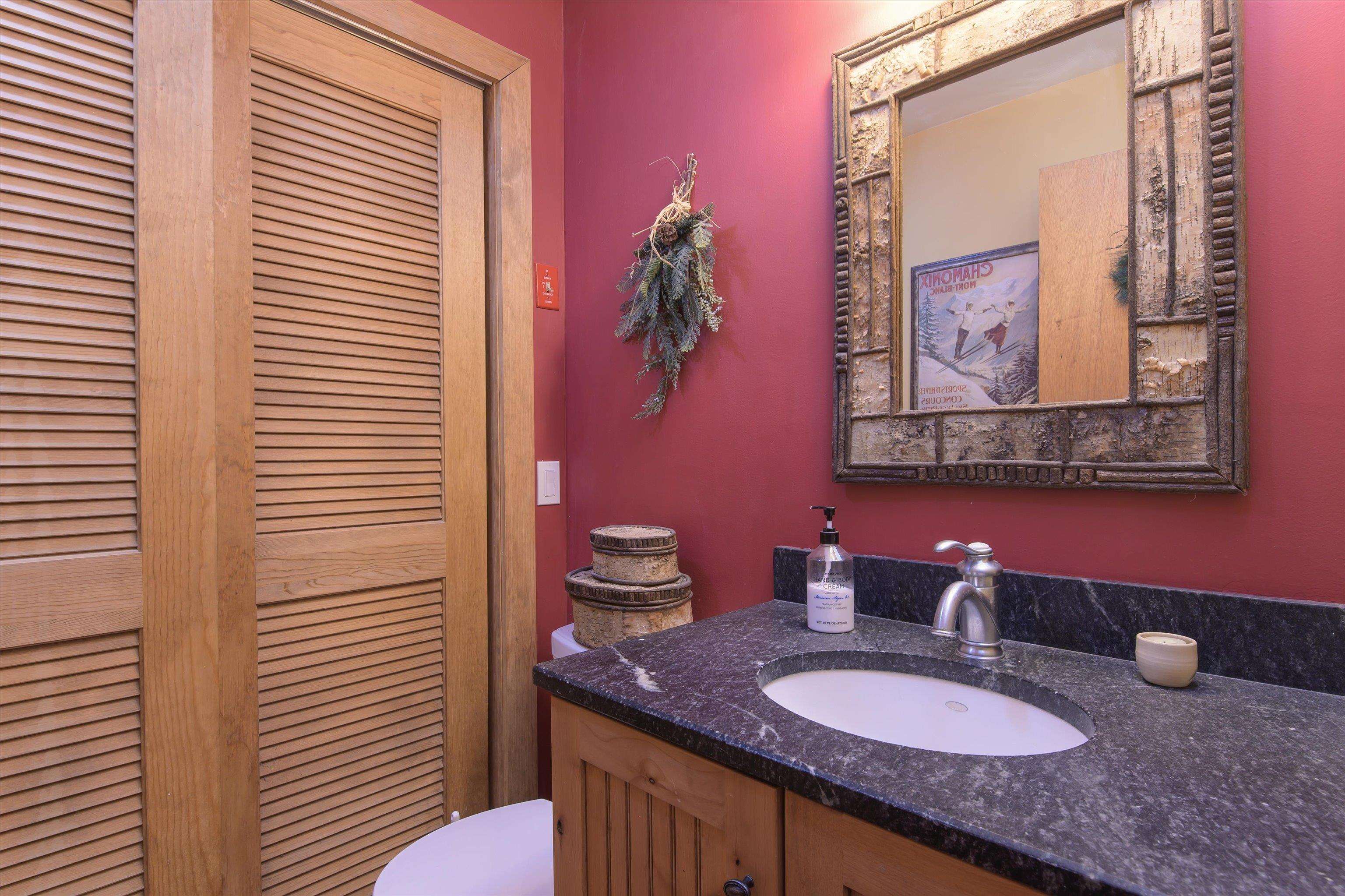 266 Okemo Trailside Extension Unit: 33B