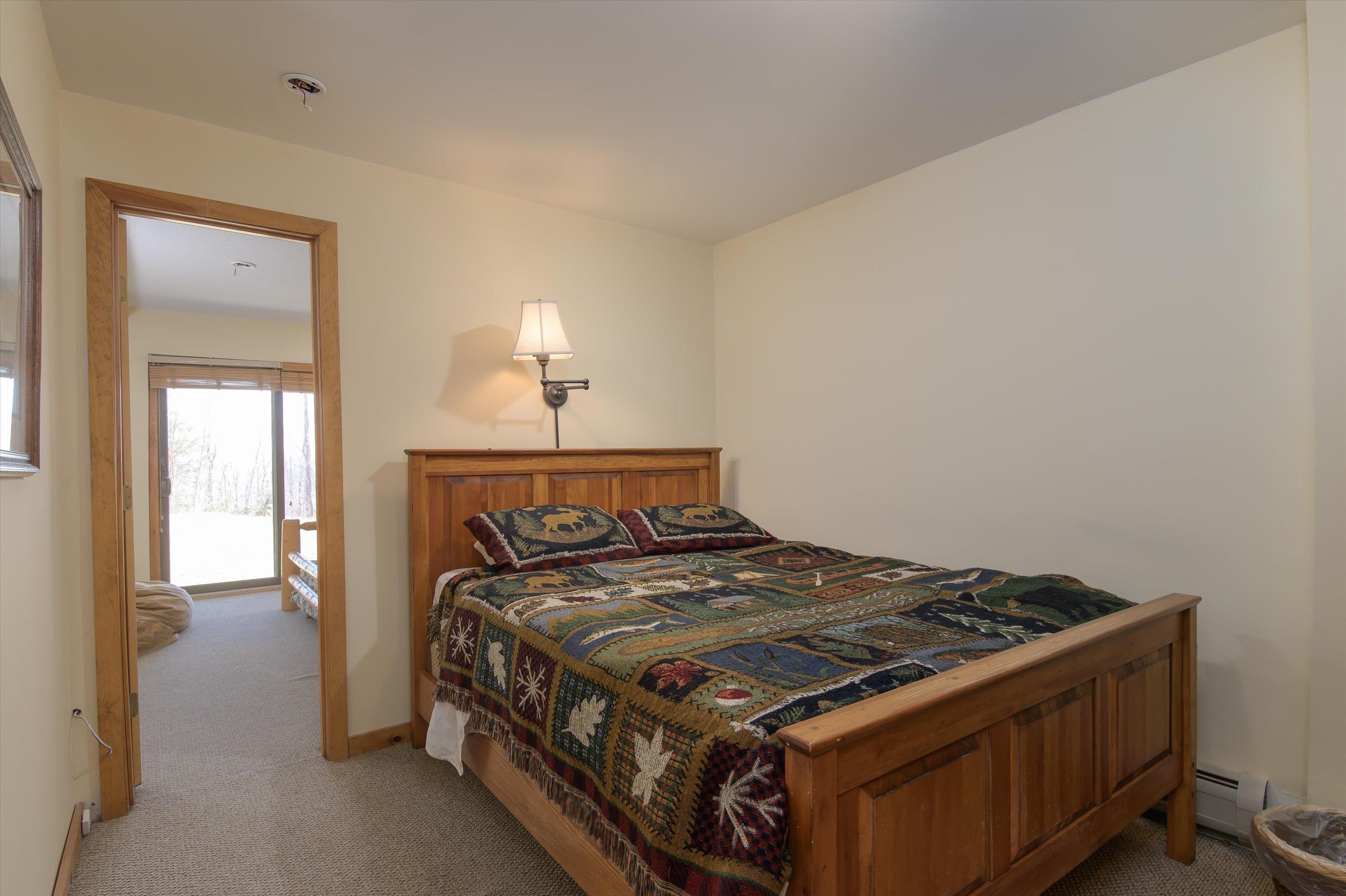 266 Okemo Trailside Extension Unit: 33B